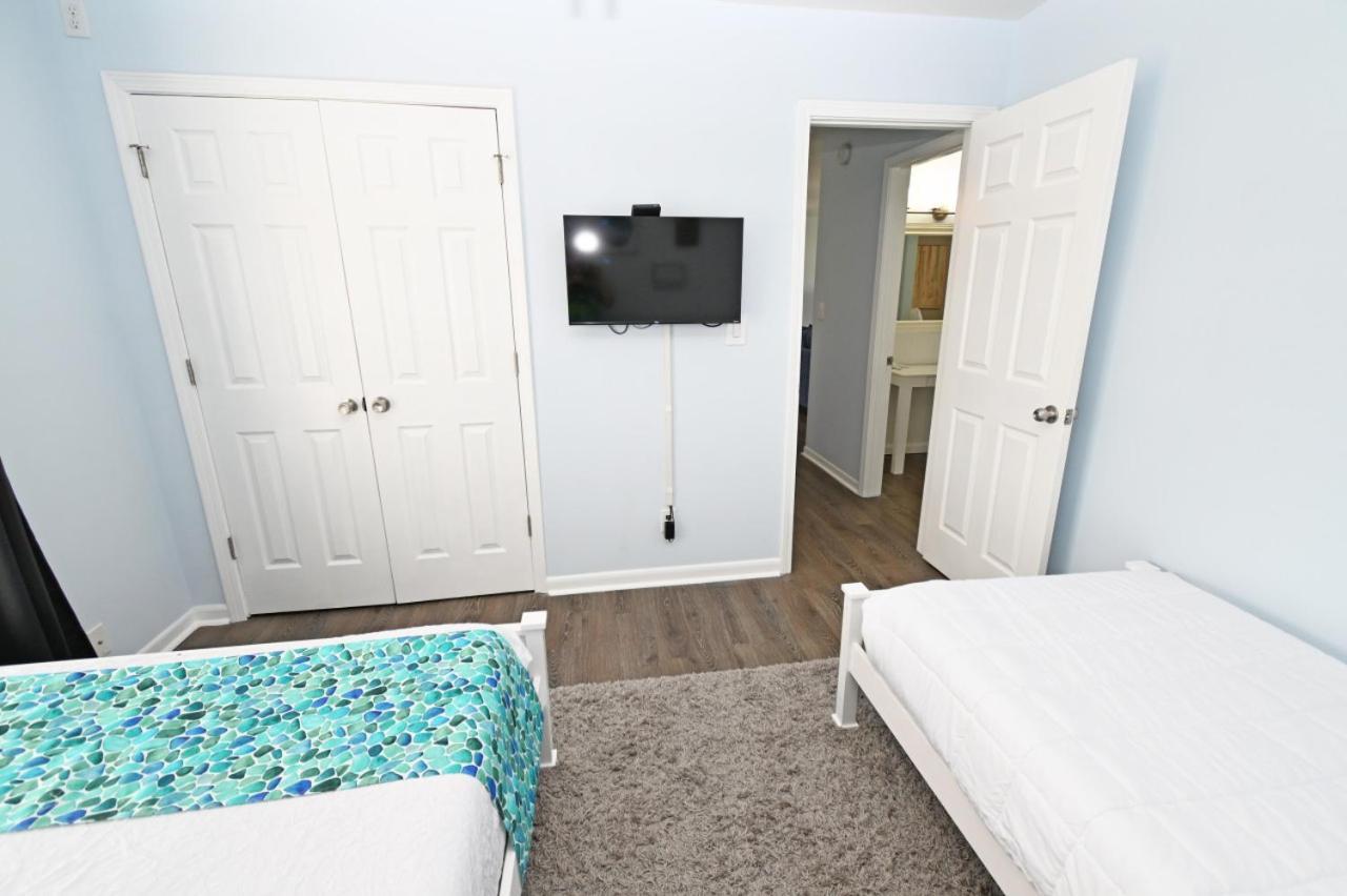 Holiday home Sandpiper Cove Unit 3205 Two Bedroom On The Canal Destin