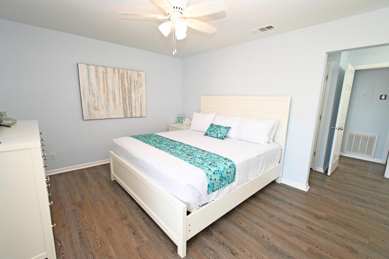 Sandpiper Cove Unit 3205 Two Bedroom On The Canal Destin