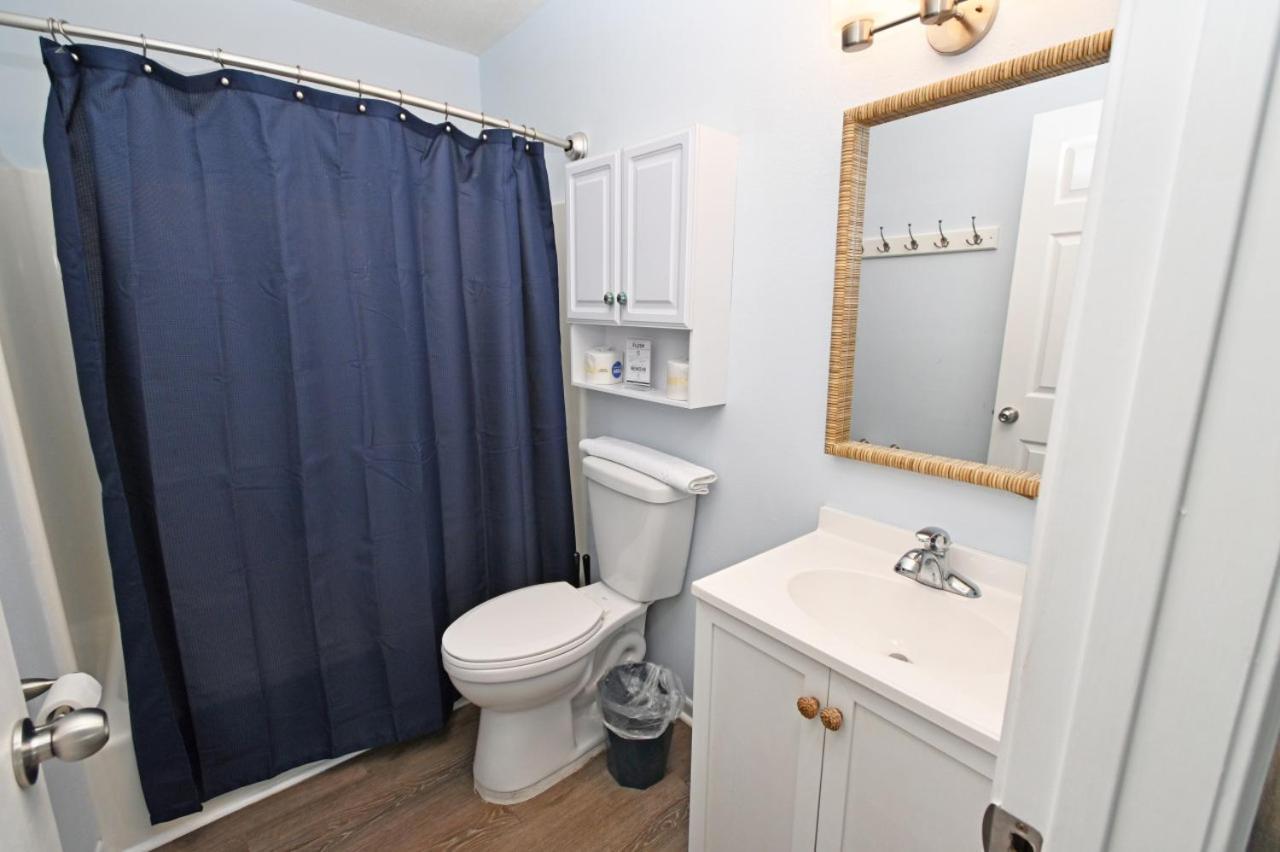 Sandpiper Cove Unit 3205 Two Bedroom On The Canal