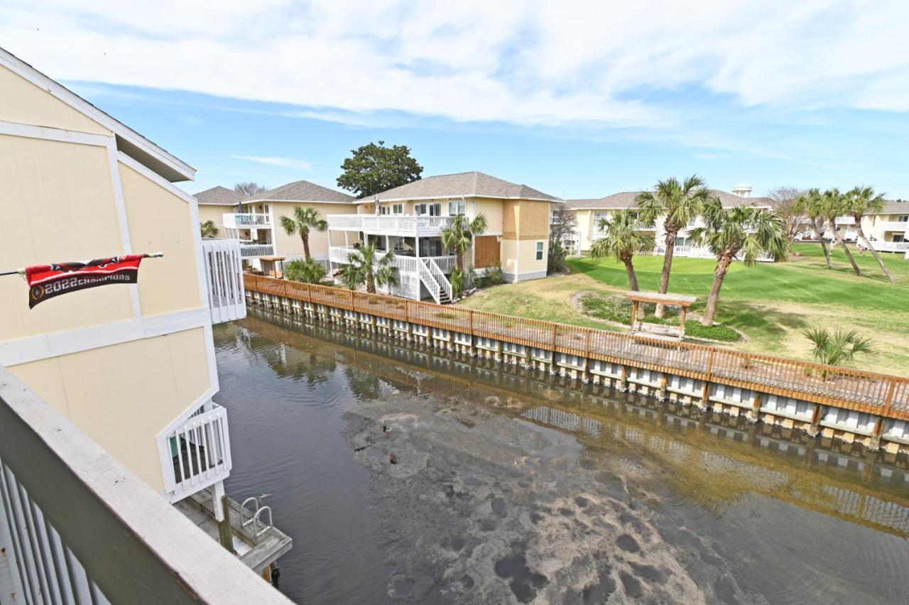 Sandpiper Cove Unit 3205 Two Bedroom On The Canal Holiday home *