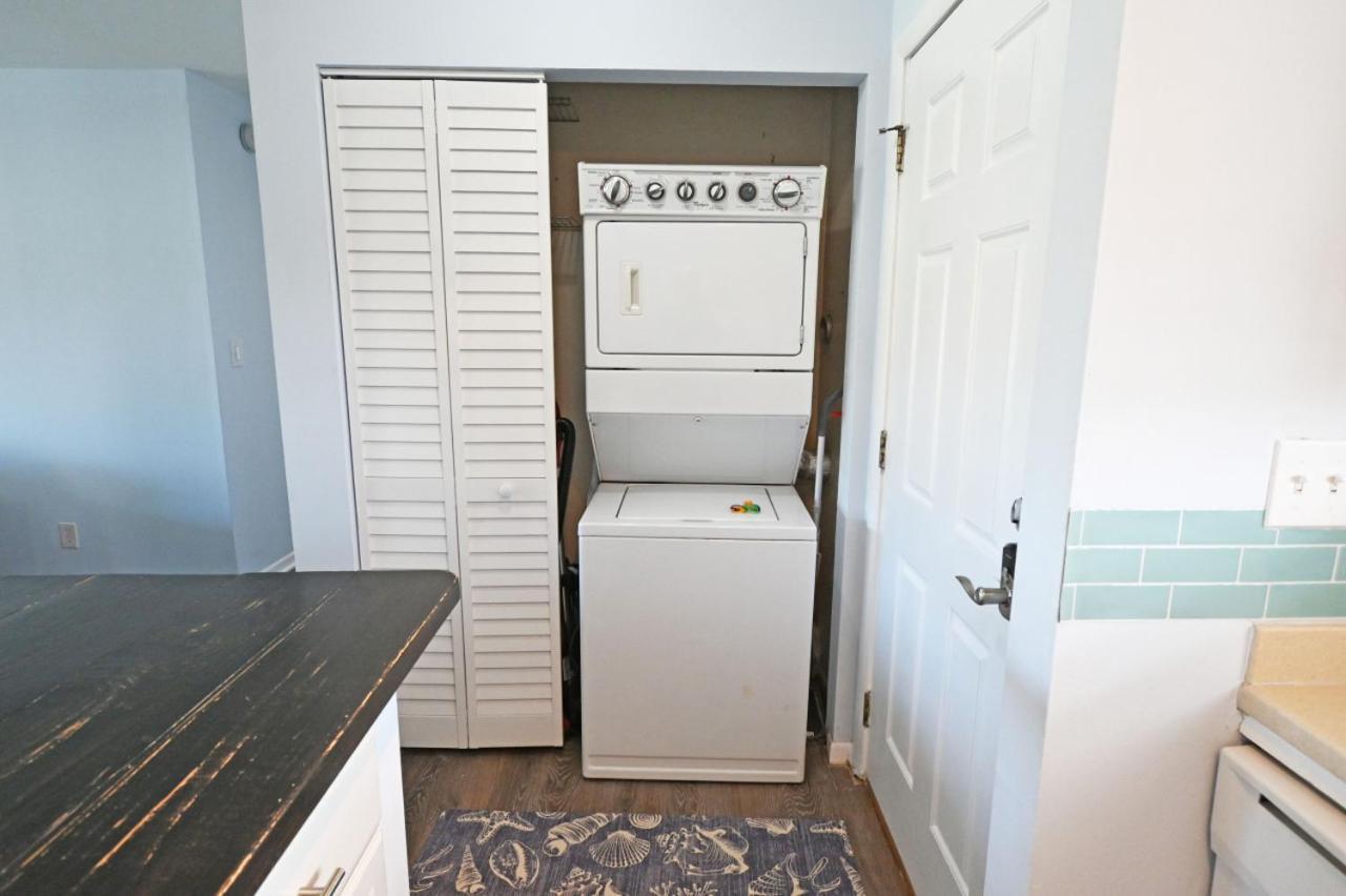 Sandpiper Cove Unit 3205 Two Bedroom On The Canal *