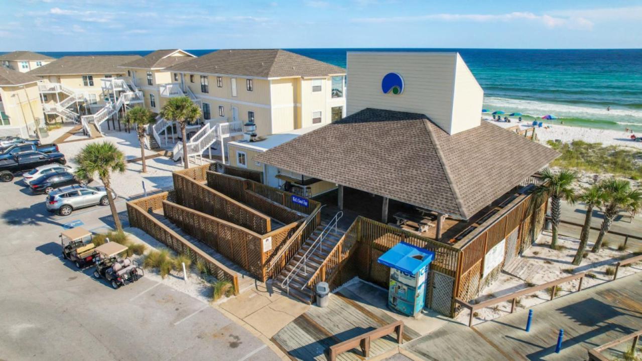 Sandpiper Cove Unit 3205 Two Bedroom On The Canal