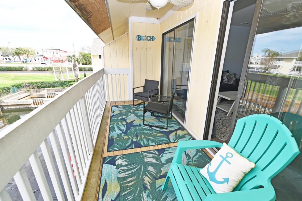 Holiday home Sandpiper Cove Unit 3205 Two Bedroom On The Canal