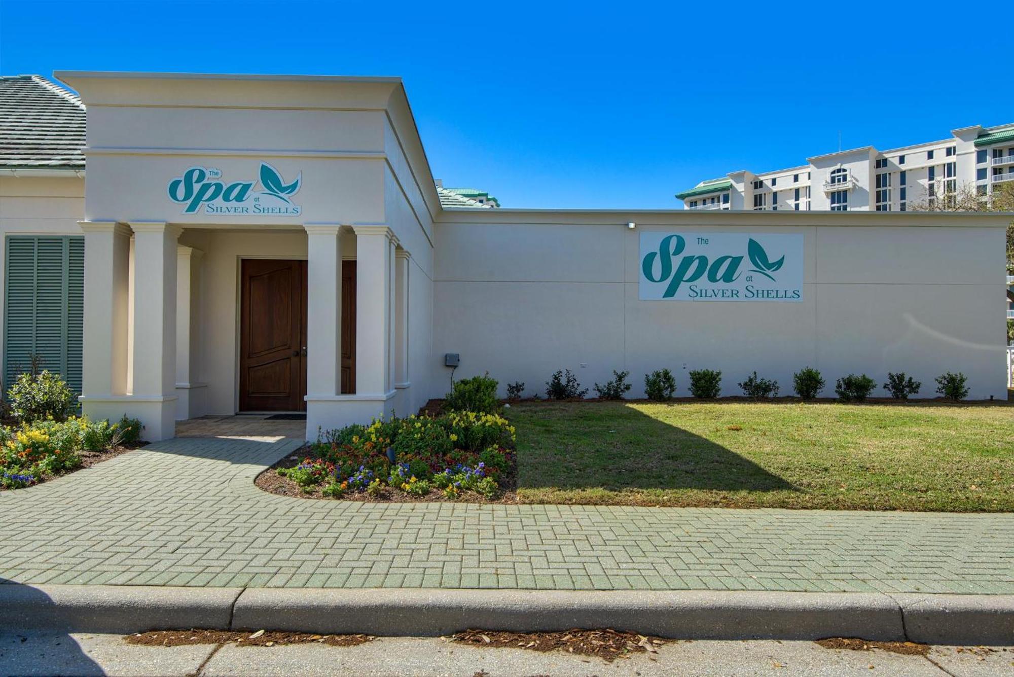 Apartment St. Lucia 802 Destin