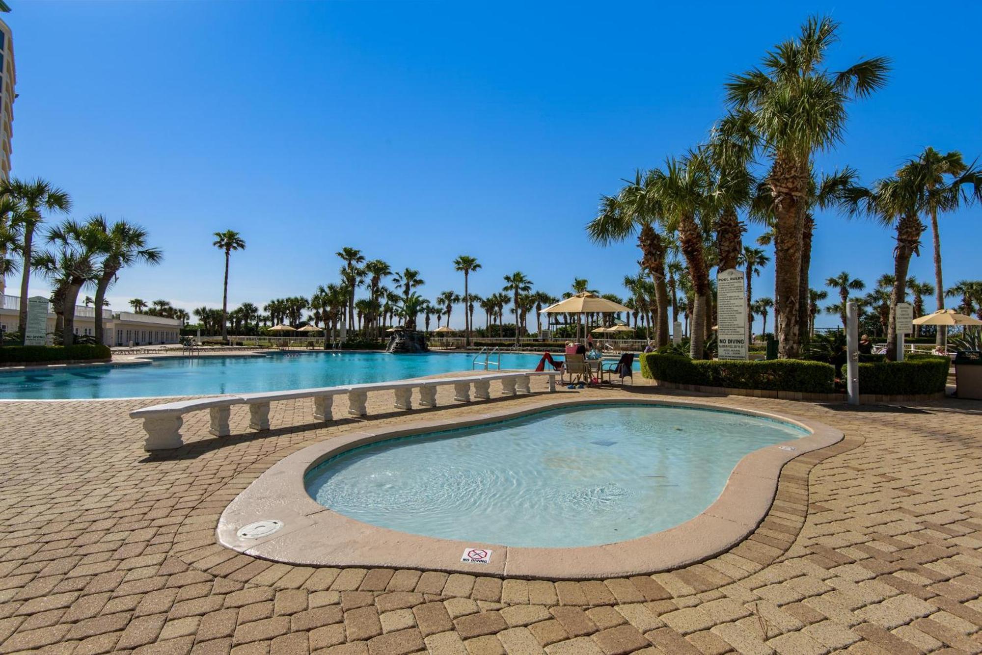 Apartment St. Lucia 802 Destin