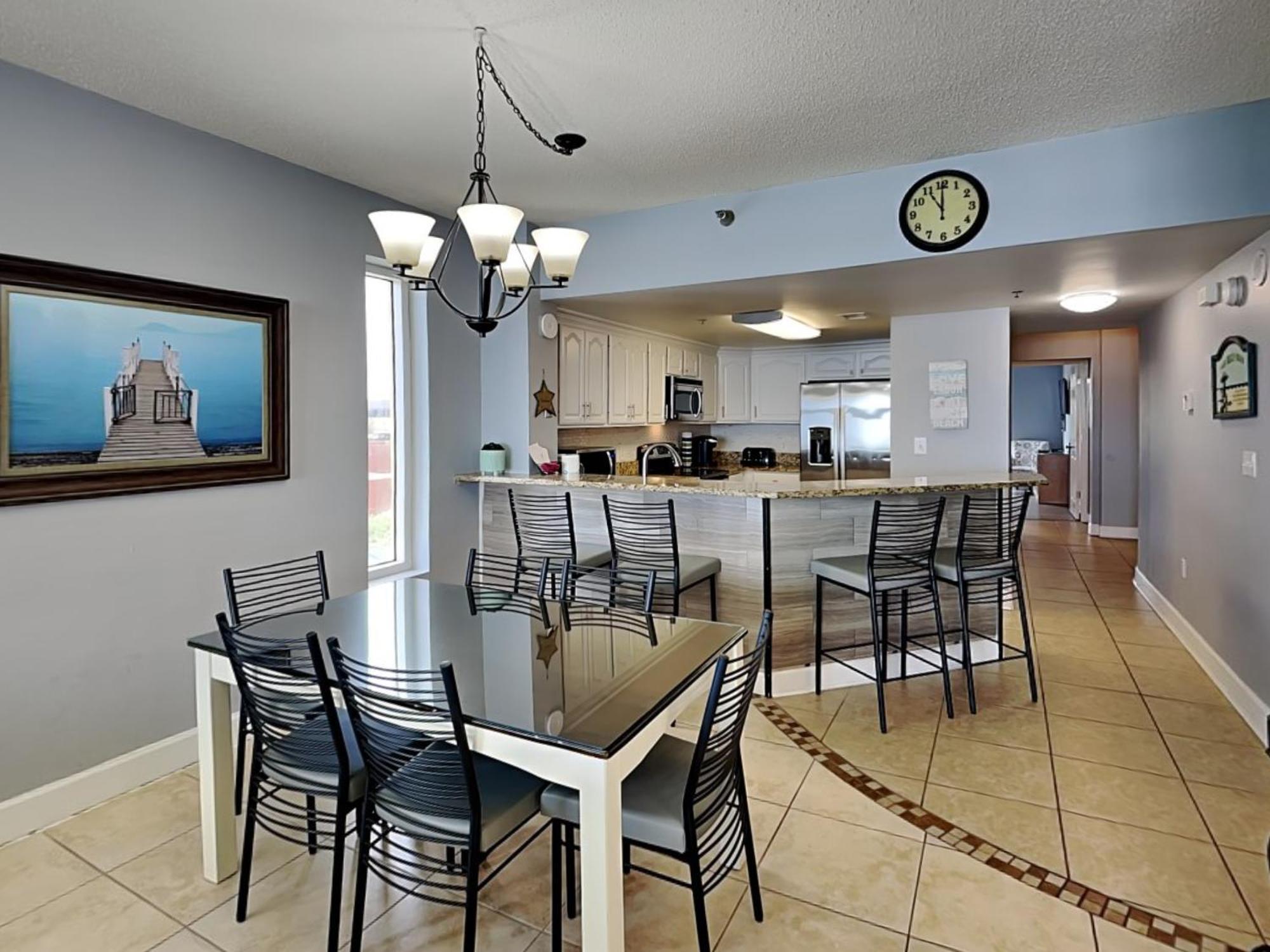 Apartment Jade East Towers #250 Destin