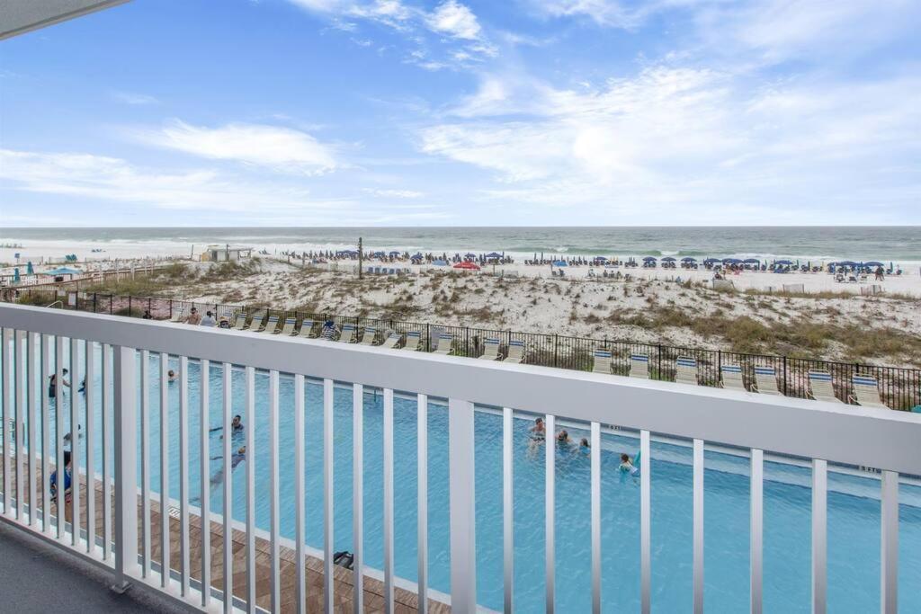 Apartment Pelican 209 Day Ever Destin
