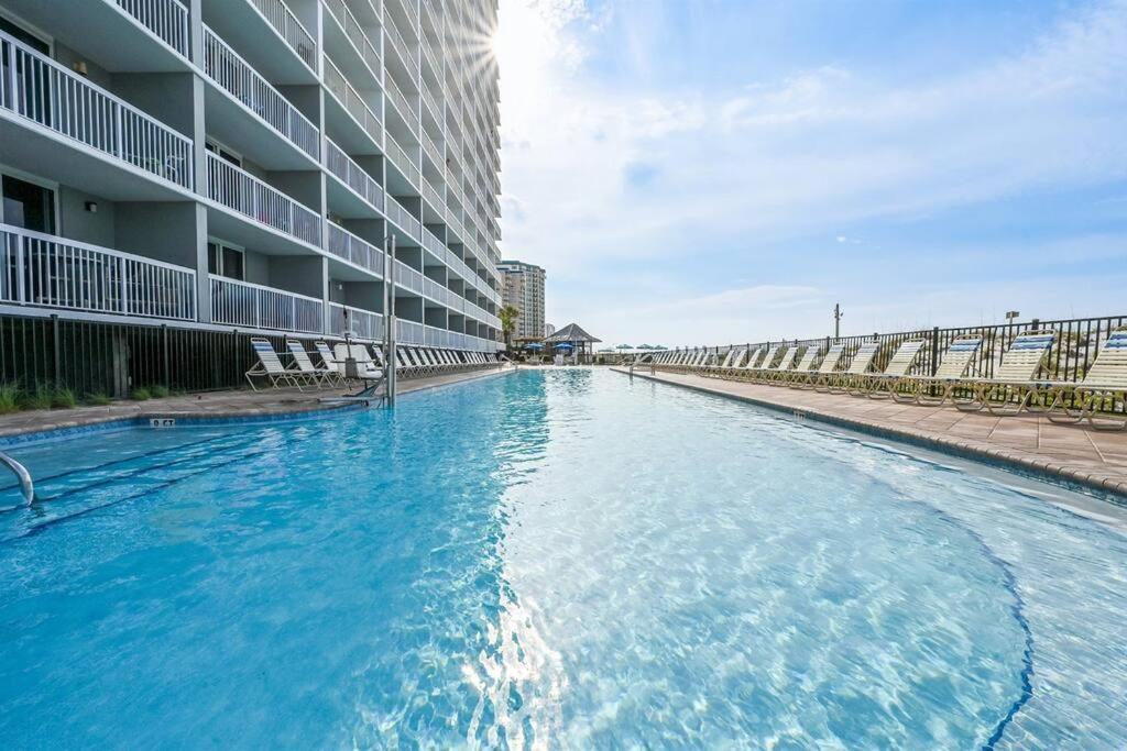 Pelican 209 Day Ever Apartment