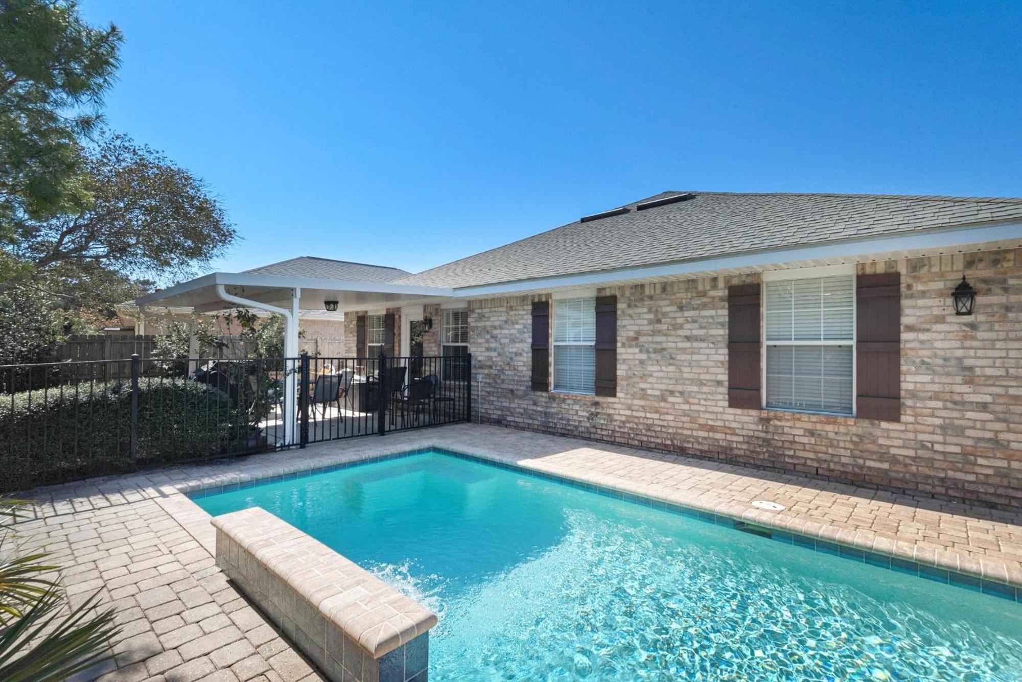Holiday home Shore Beats Work Destin