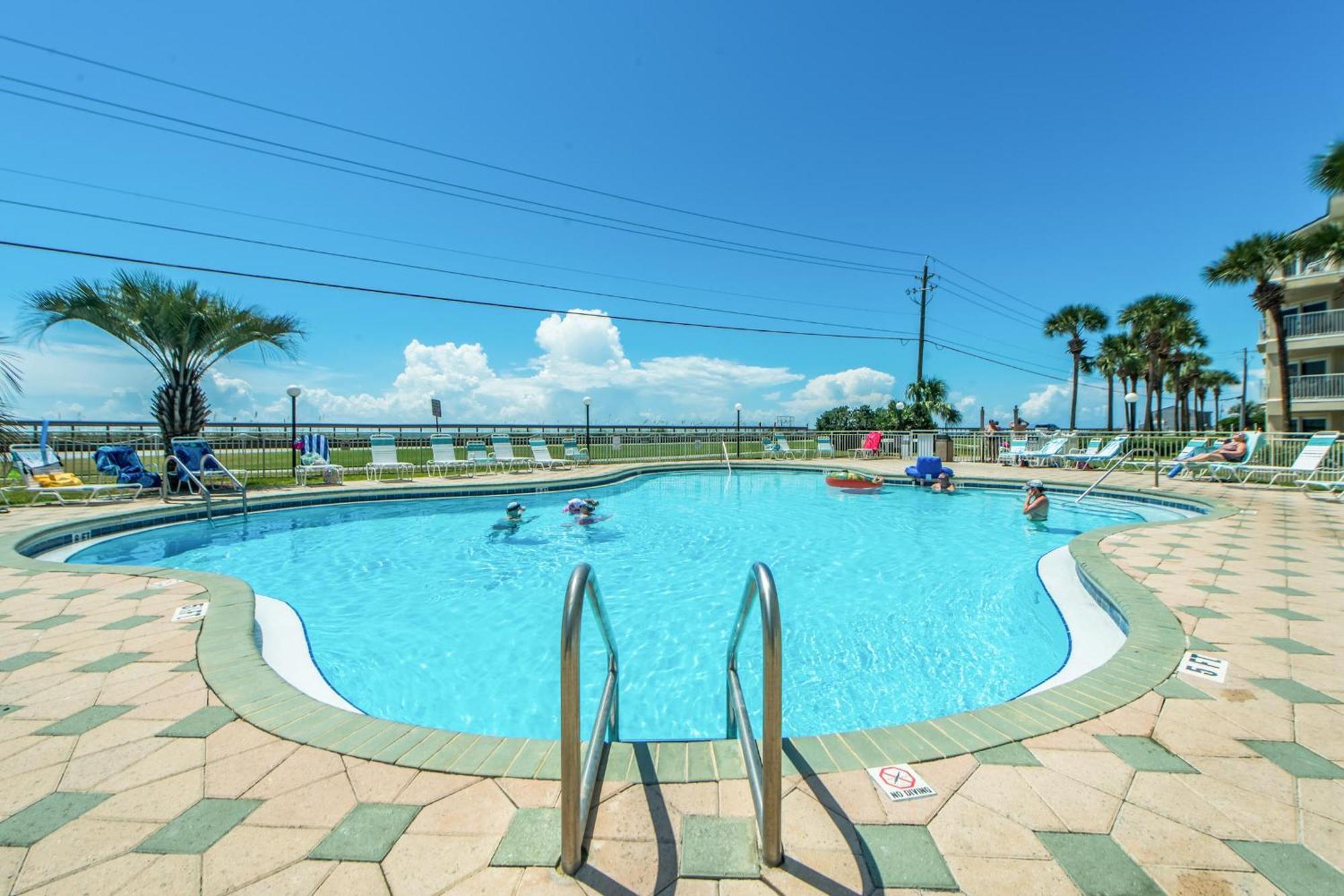 Maravilla 4203 Destin