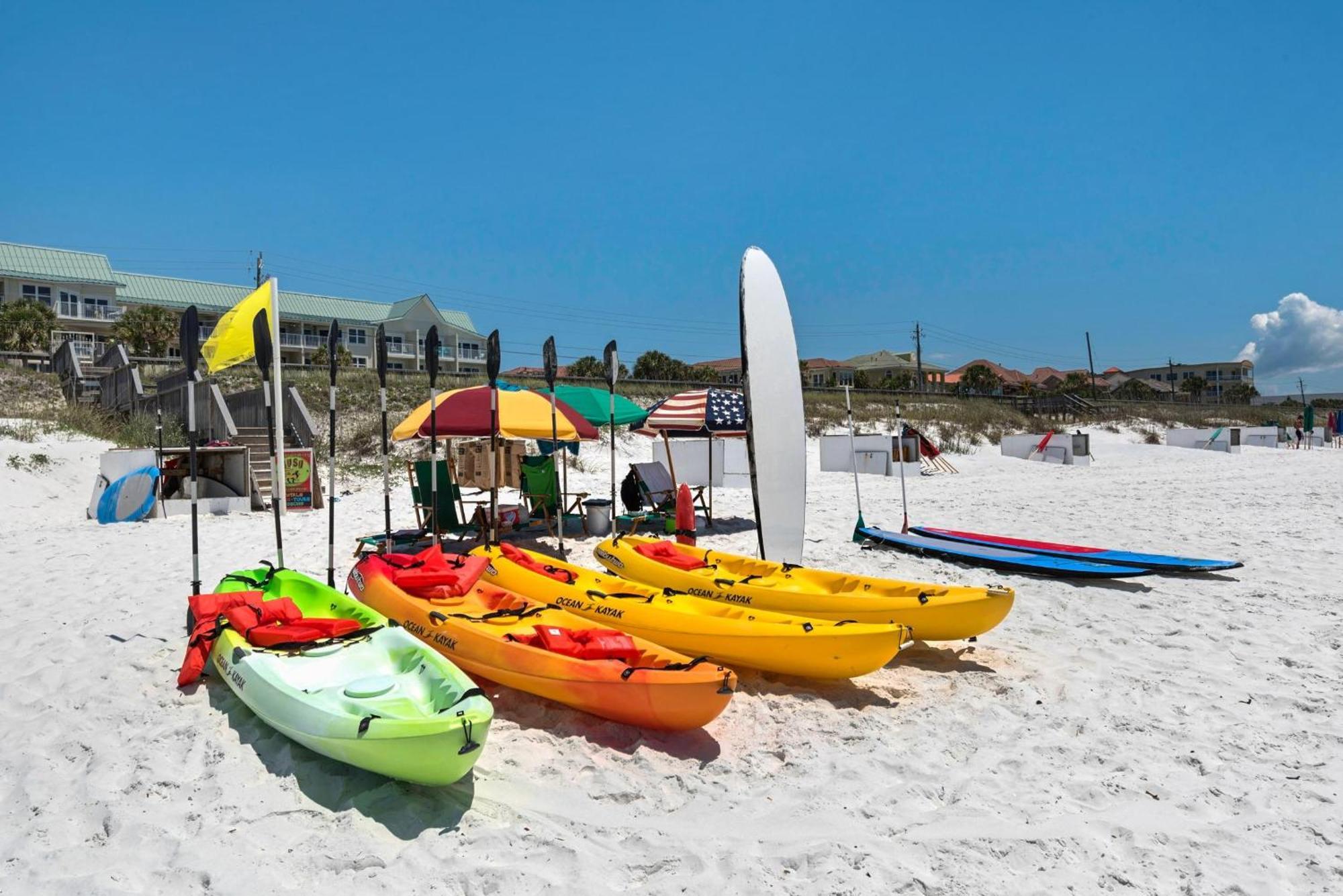 Maravilla 4203 Holiday home Destin