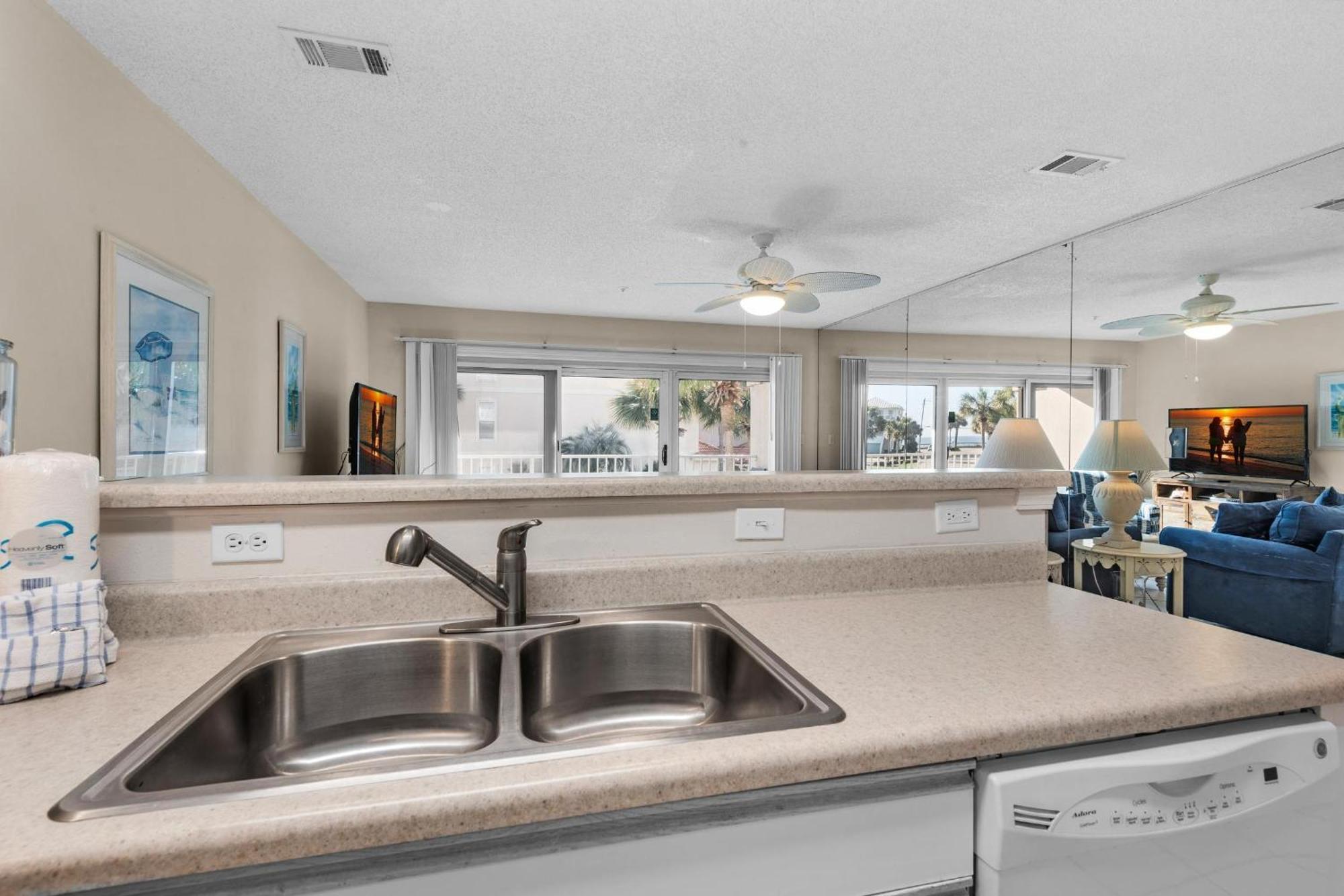 Maravilla 4203 Holiday home *