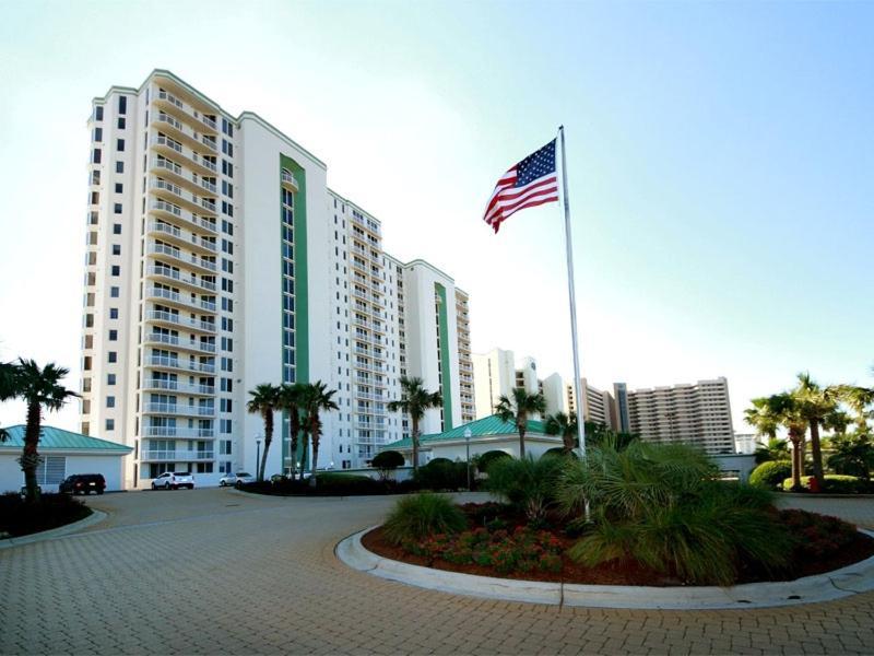 Apartment Silver Towers 1404w Destin