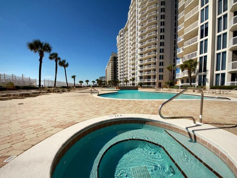 Silver Towers 1404w Destin