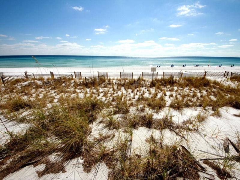 Silver Towers 1404w Destin