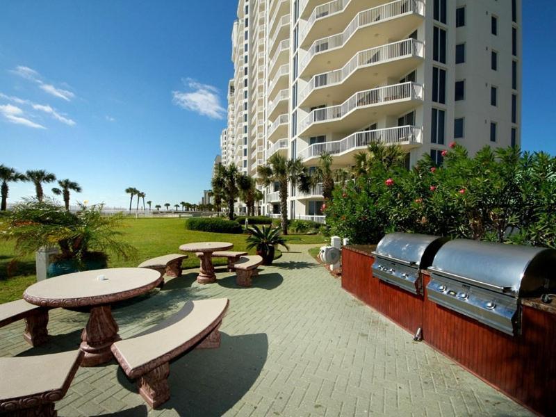 Silver Towers 1404w Destin