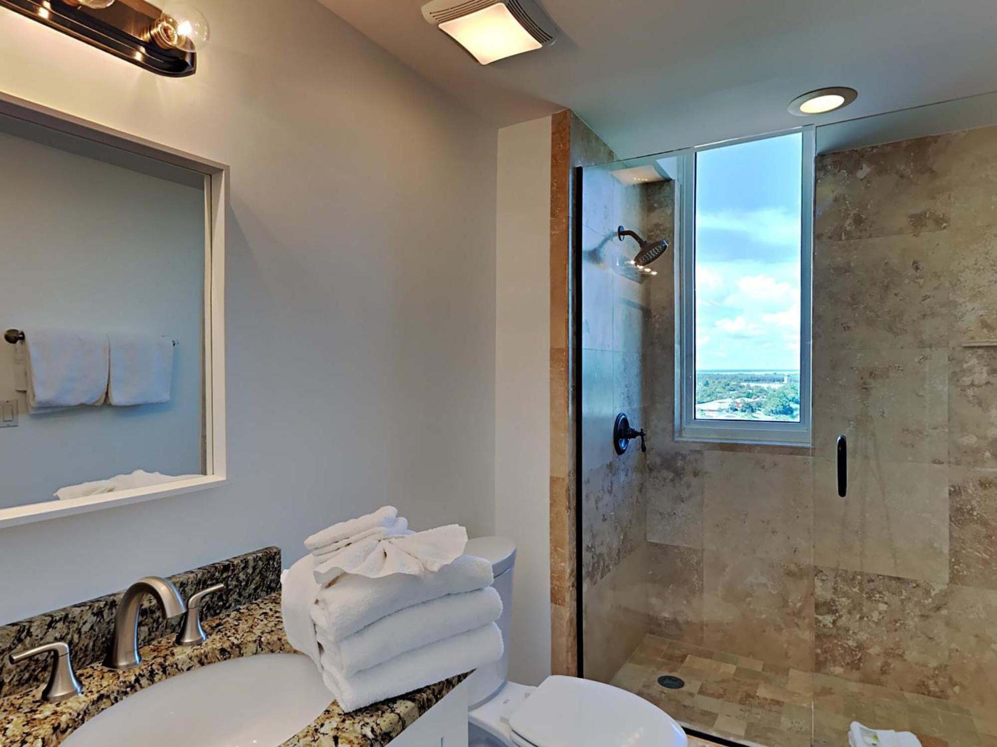 Silver Towers 1404w Destin