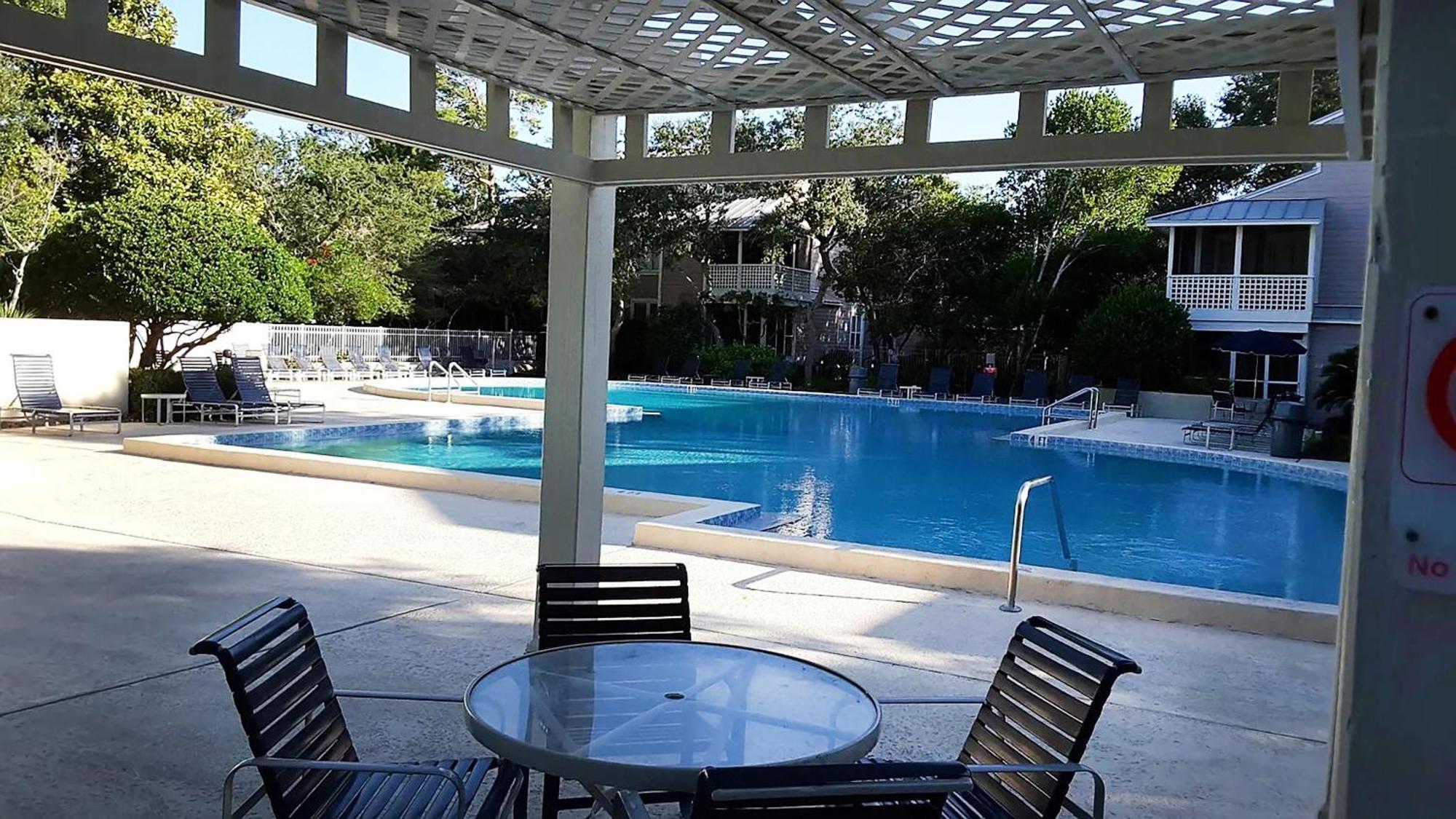 Hidden Dunes 162 Destin