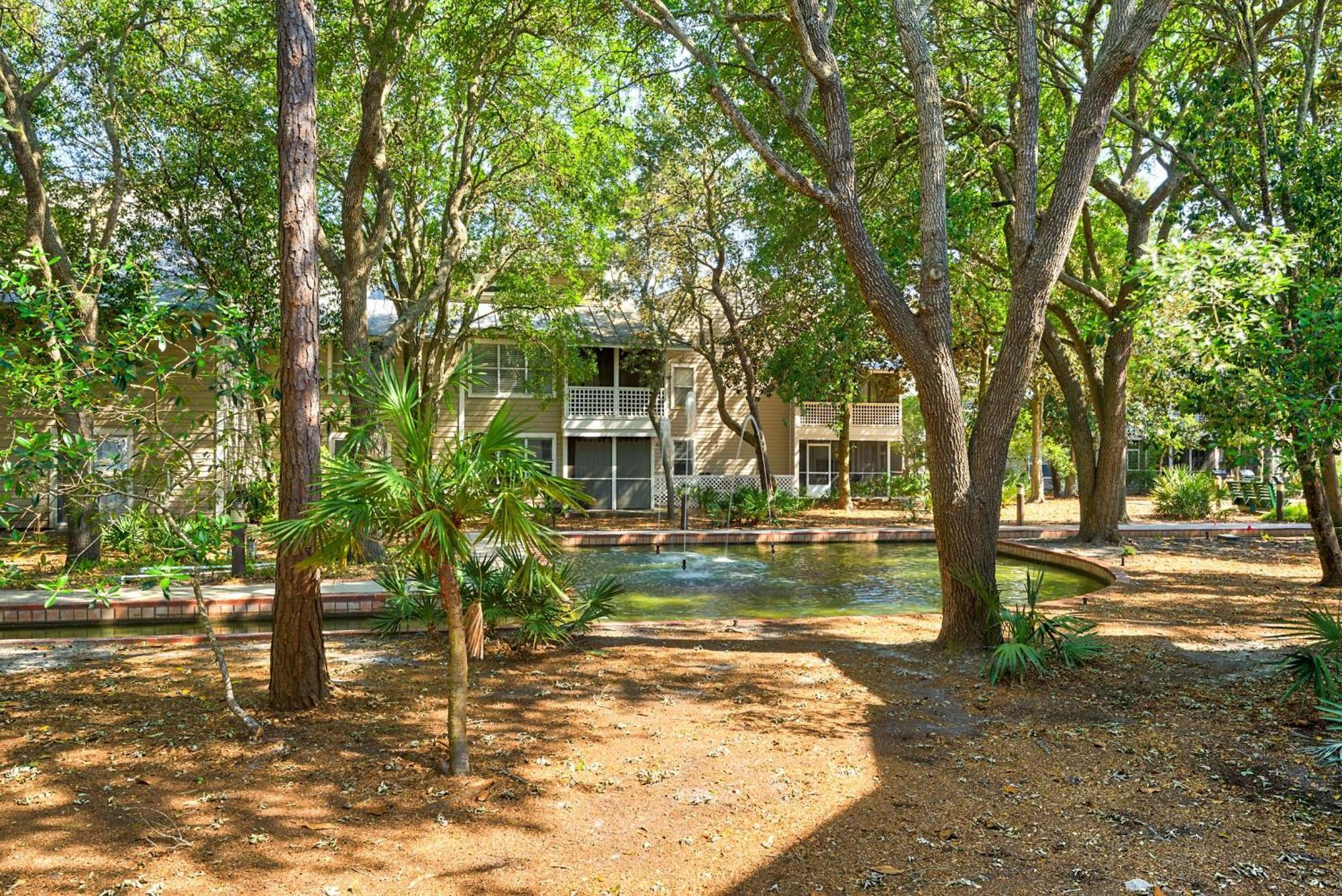 Hidden Dunes 162 Destin