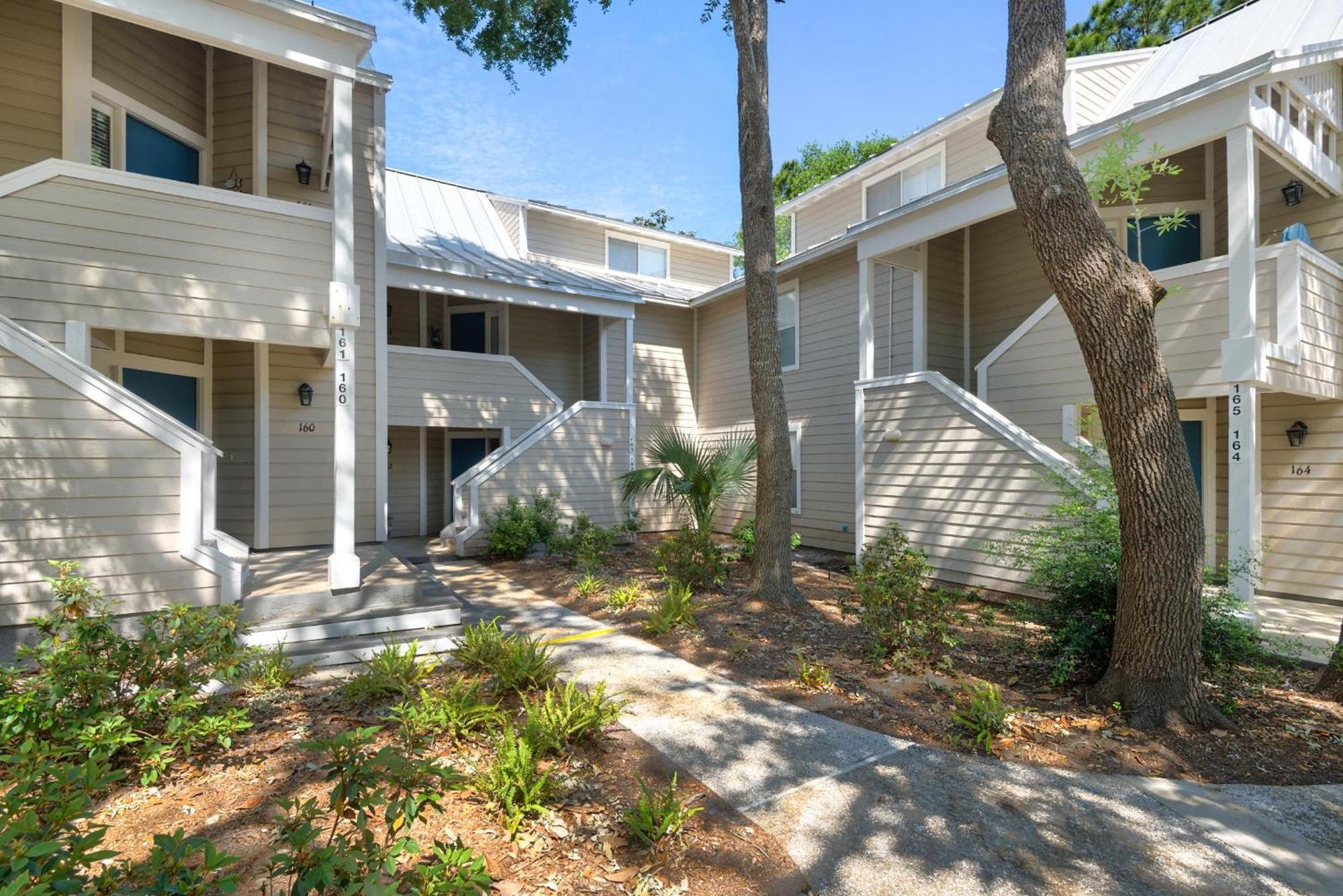 Holiday home Hidden Dunes 162 Destin
