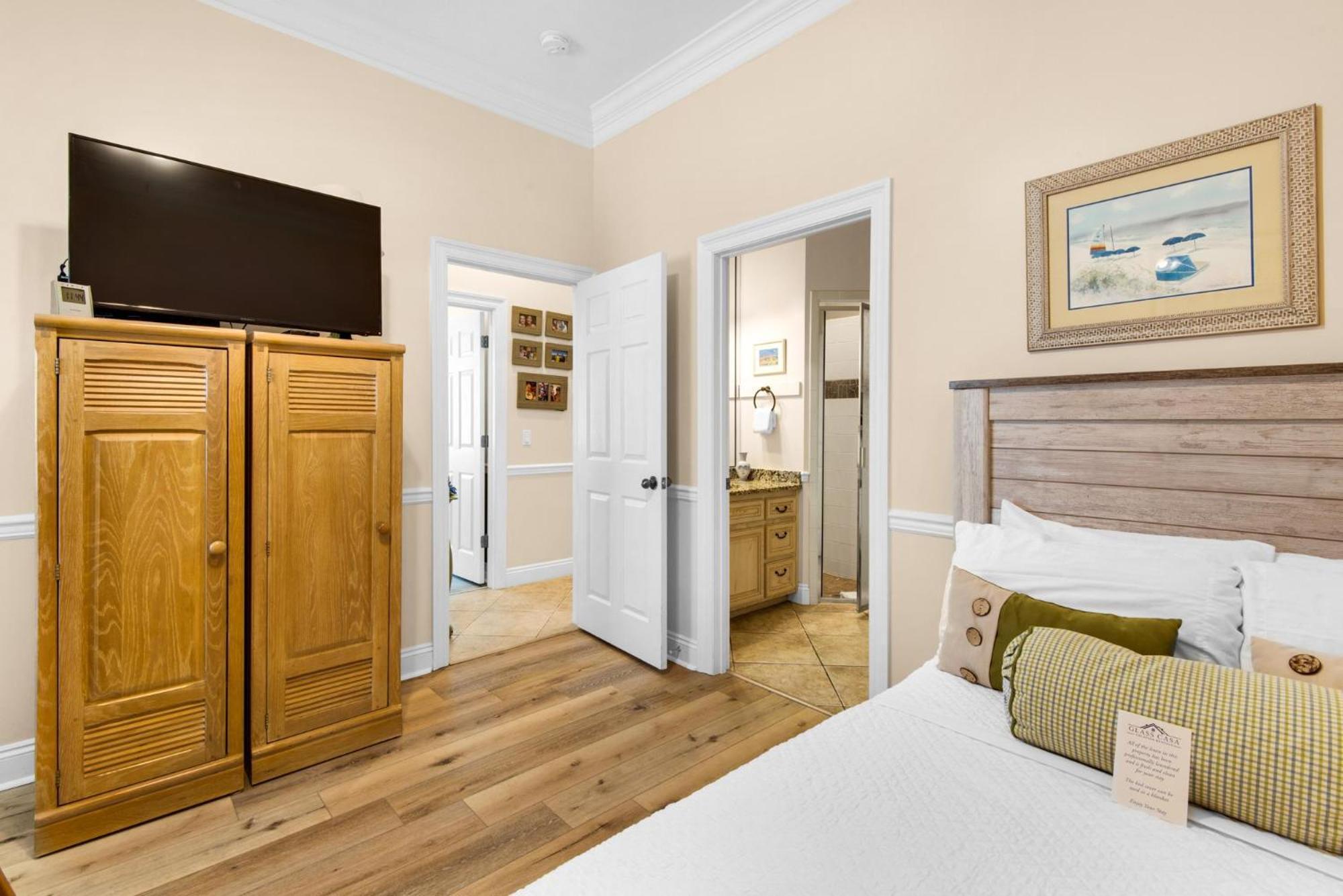 Holiday home Destiny Escape *