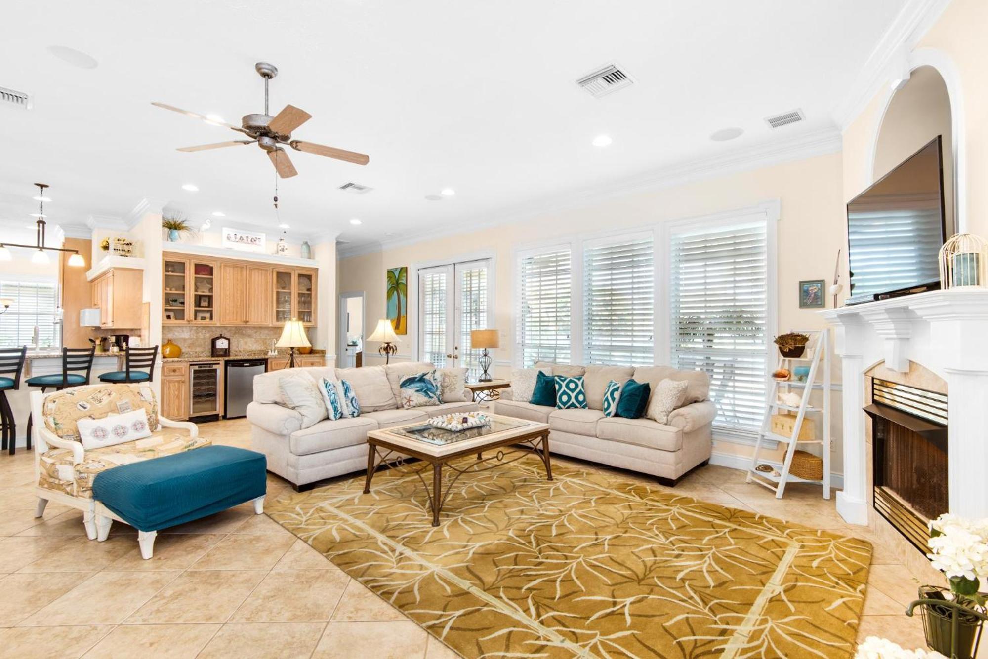 Destiny Escape Holiday home *