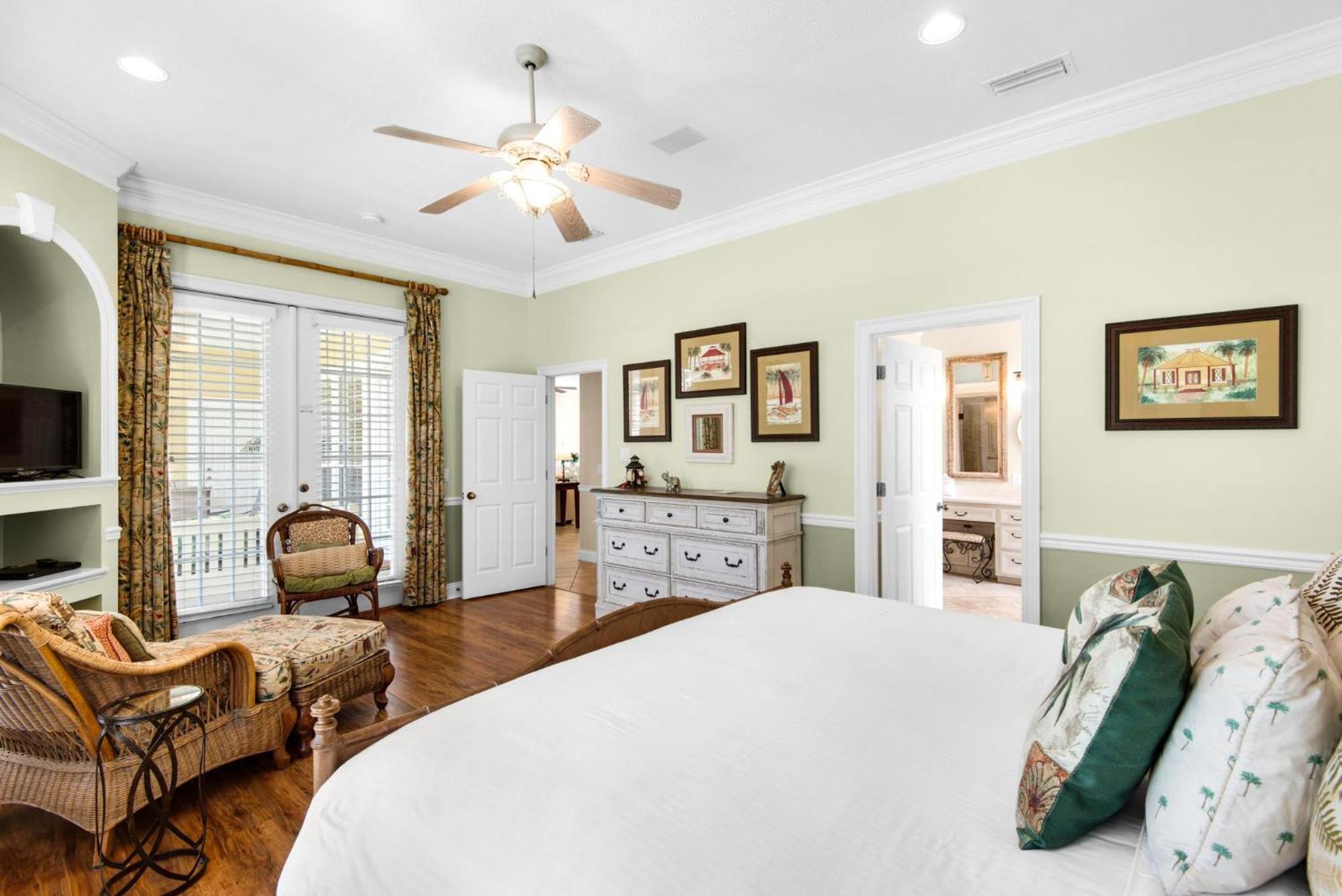 Destiny Escape Holiday home Destin
