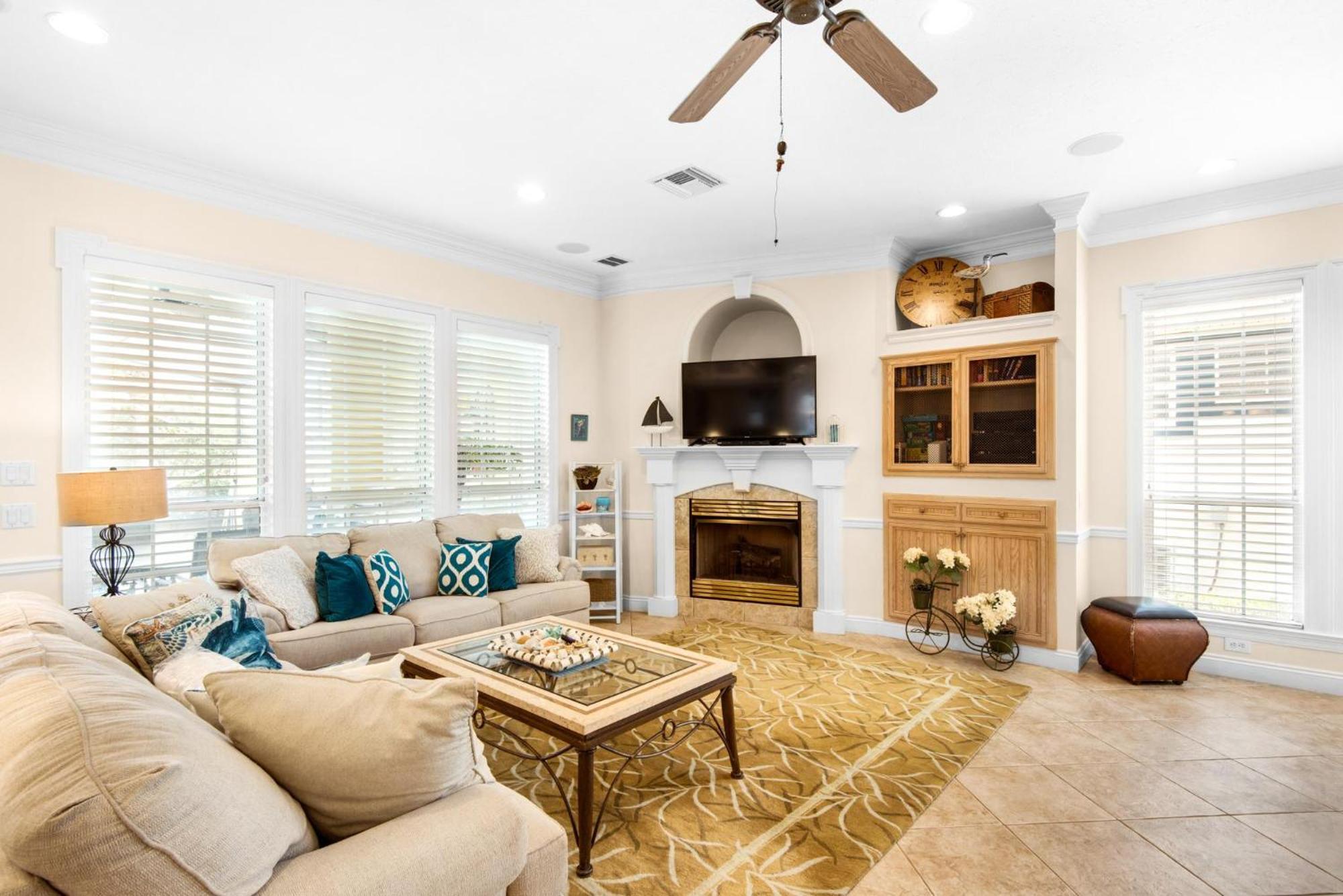 Destiny Escape Holiday home Destin