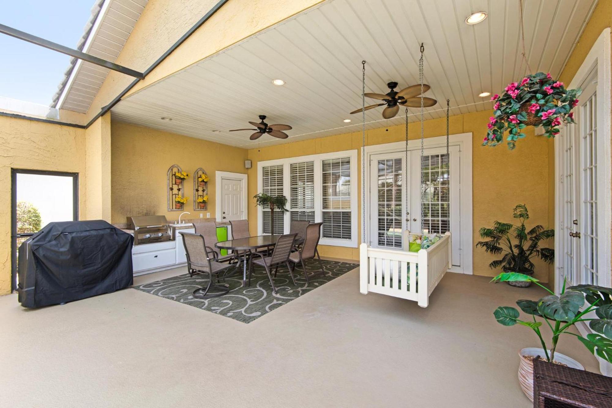 Holiday home Destiny Escape Destin