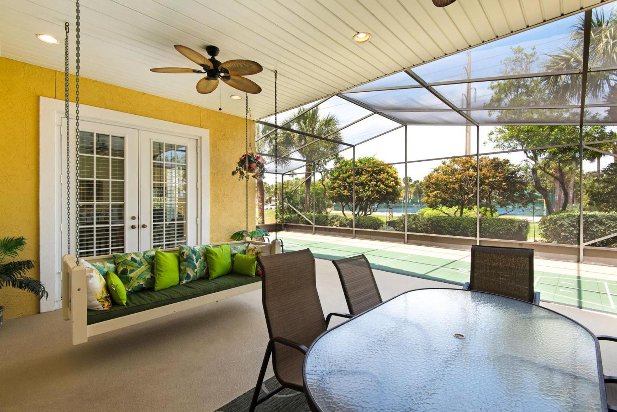 Destiny Escape Holiday home Destin