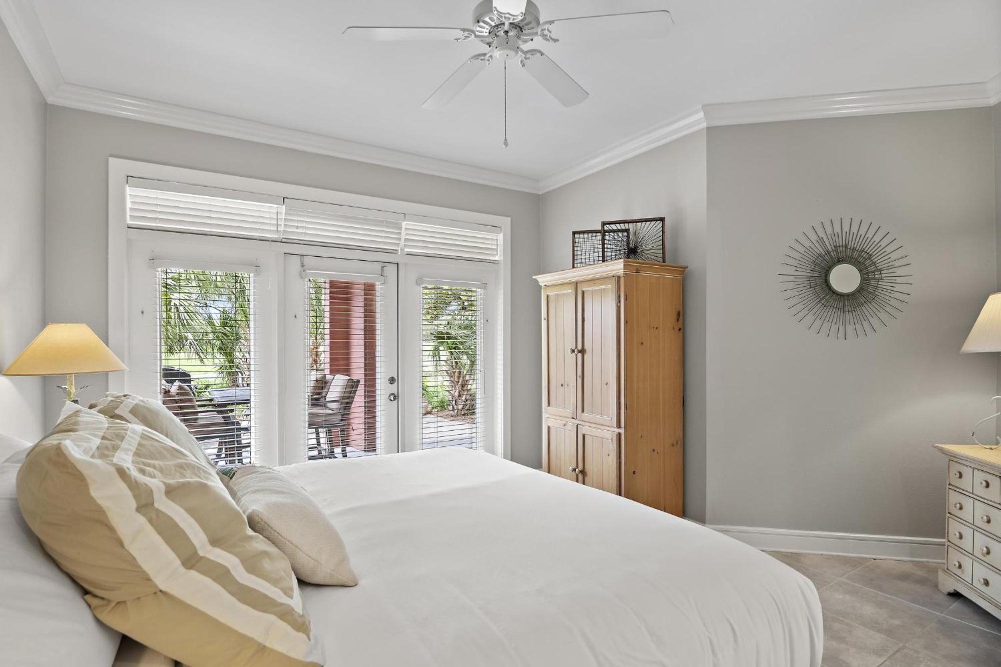 Tivoli Terrace 5404 Holiday home *