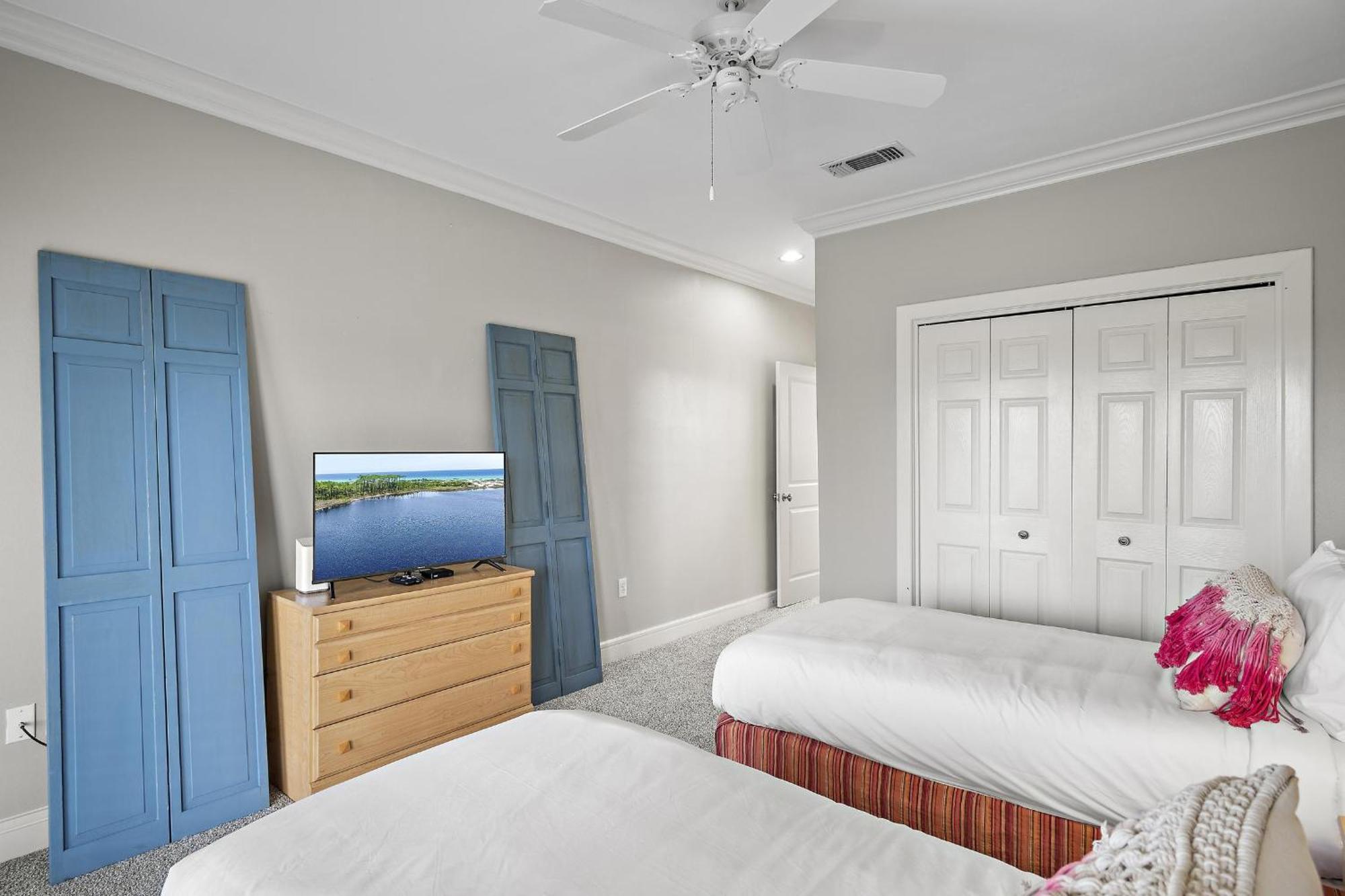 Tivoli Terrace 5404 Destin