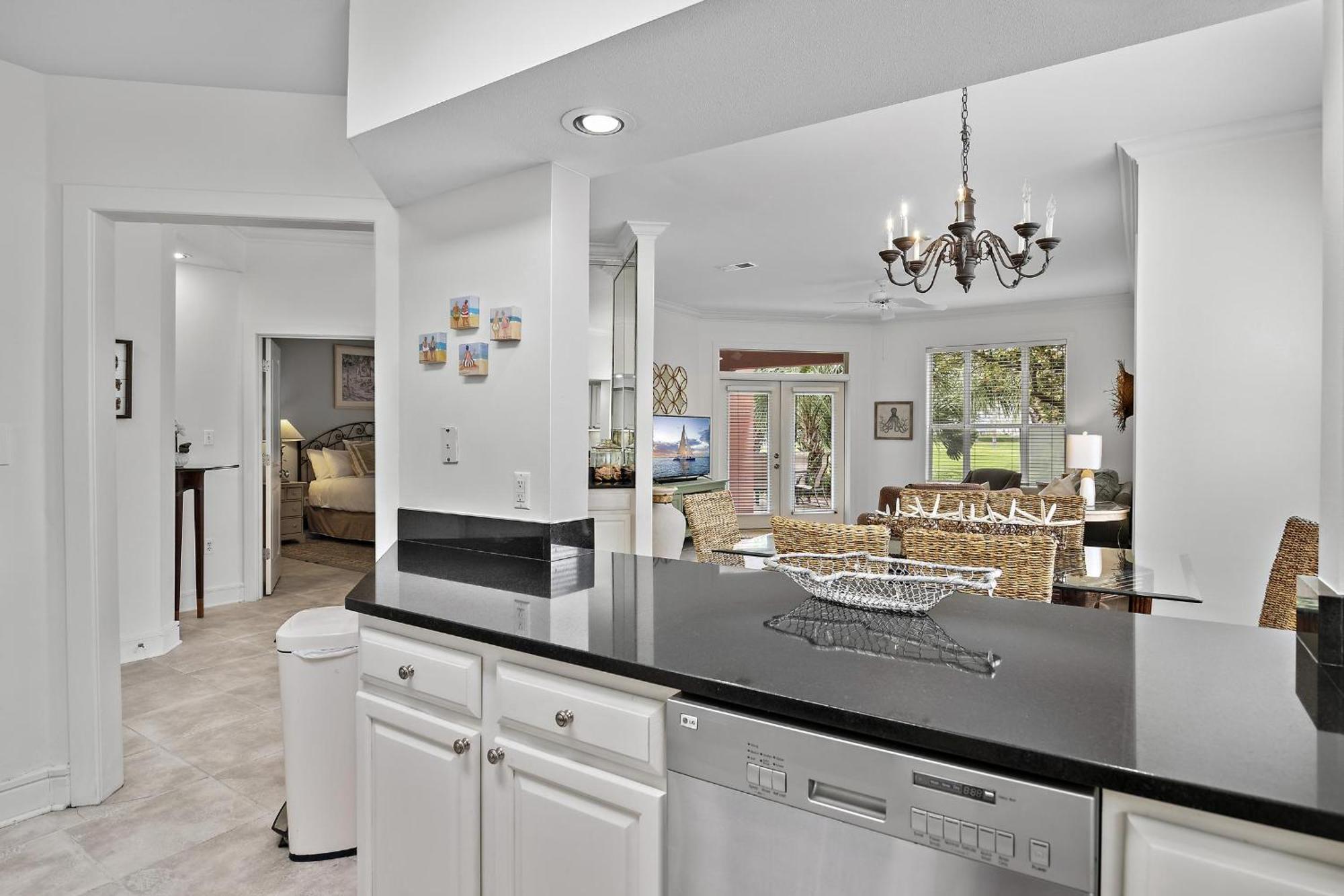 Tivoli Terrace 5404 Holiday home