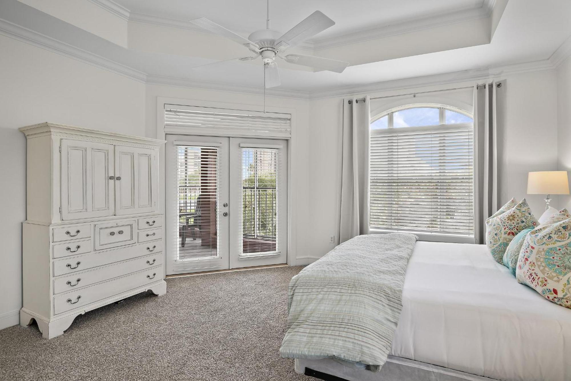 Tivoli Terrace 5404 Destin