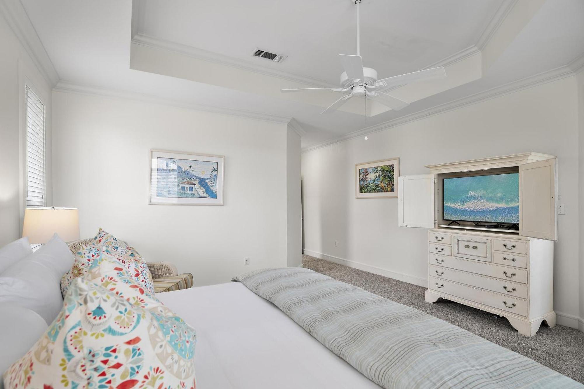 Tivoli Terrace 5404 Destin
