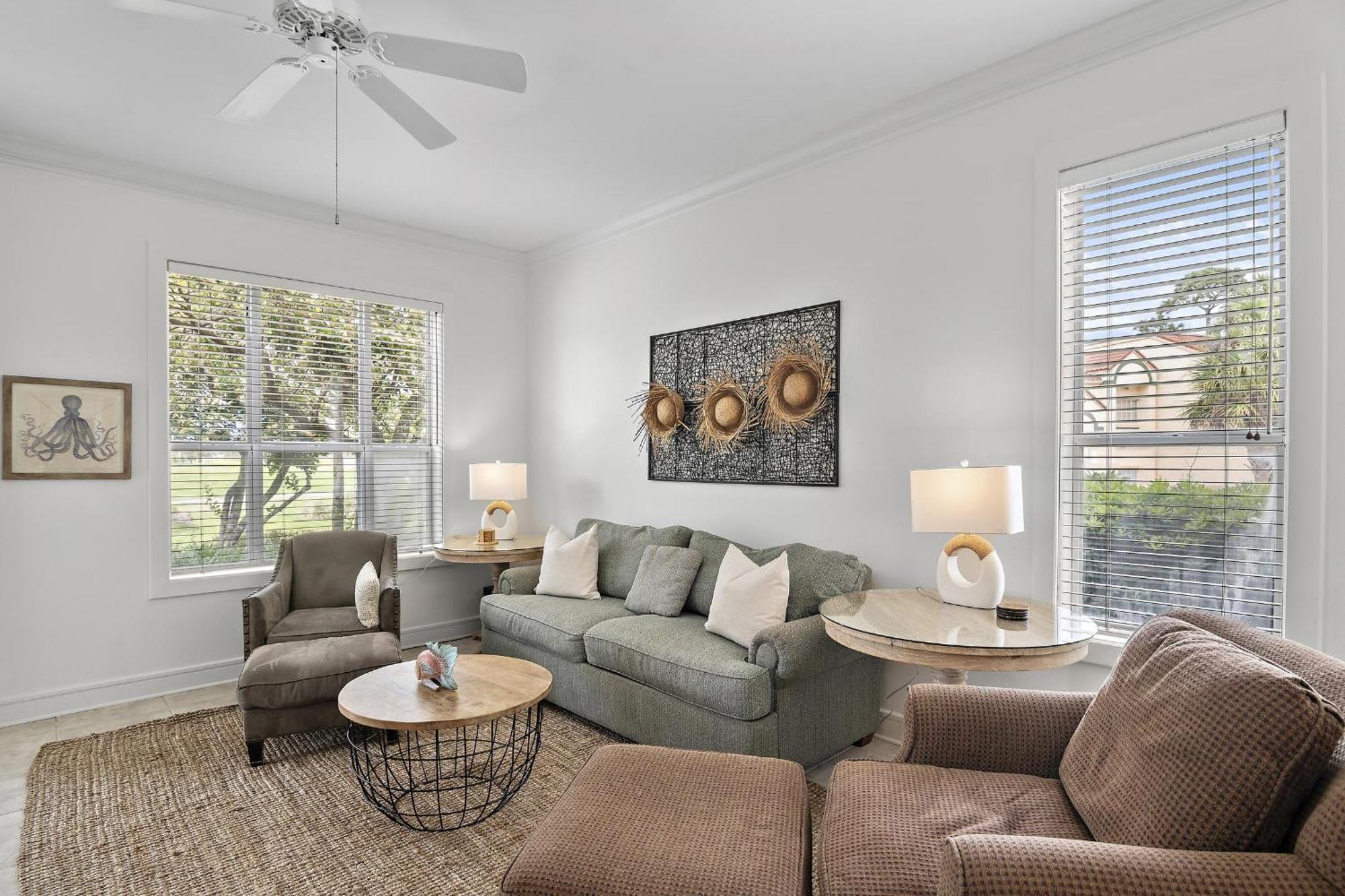 Tivoli Terrace 5404 Holiday home
