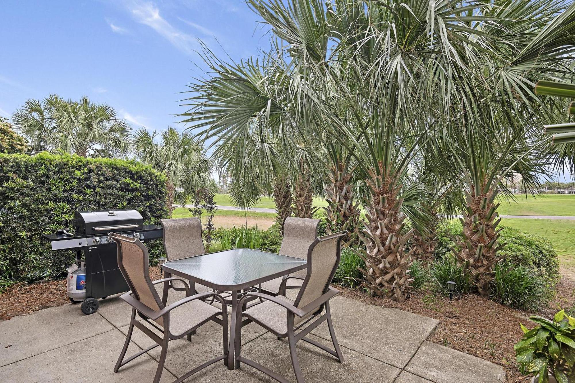 Holiday home Tivoli Terrace 5404
