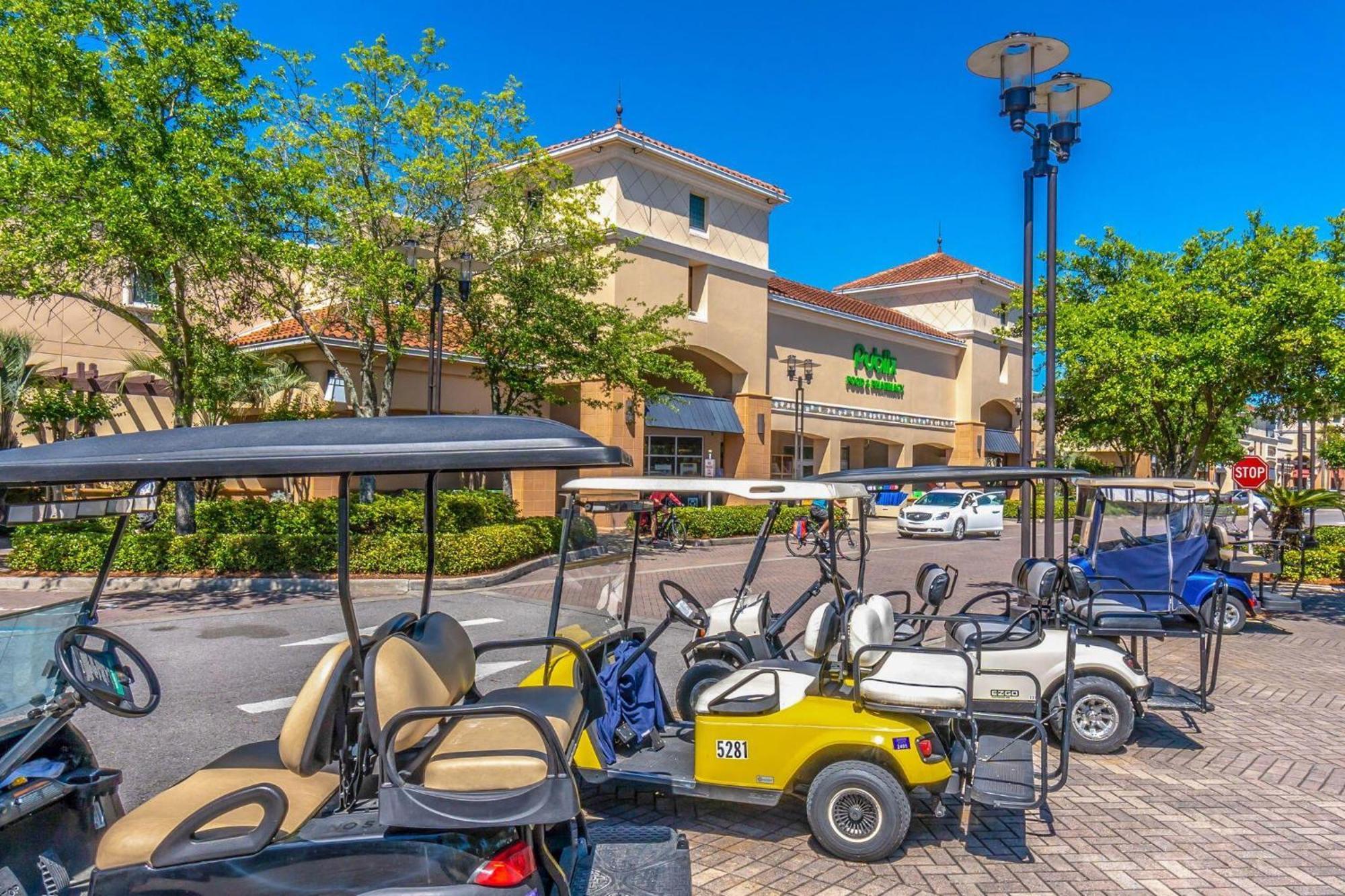 5191 Beachwalk * Destin