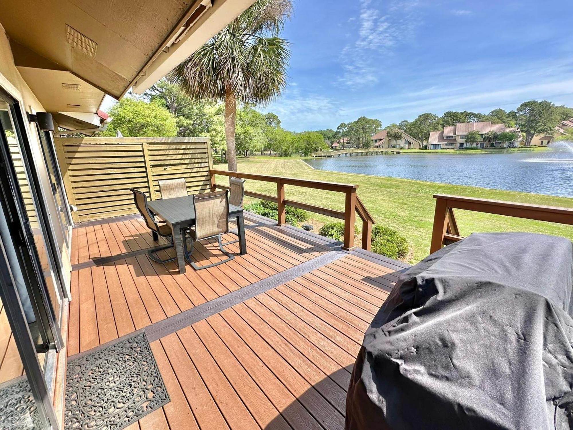 5191 Beachwalk Holiday home