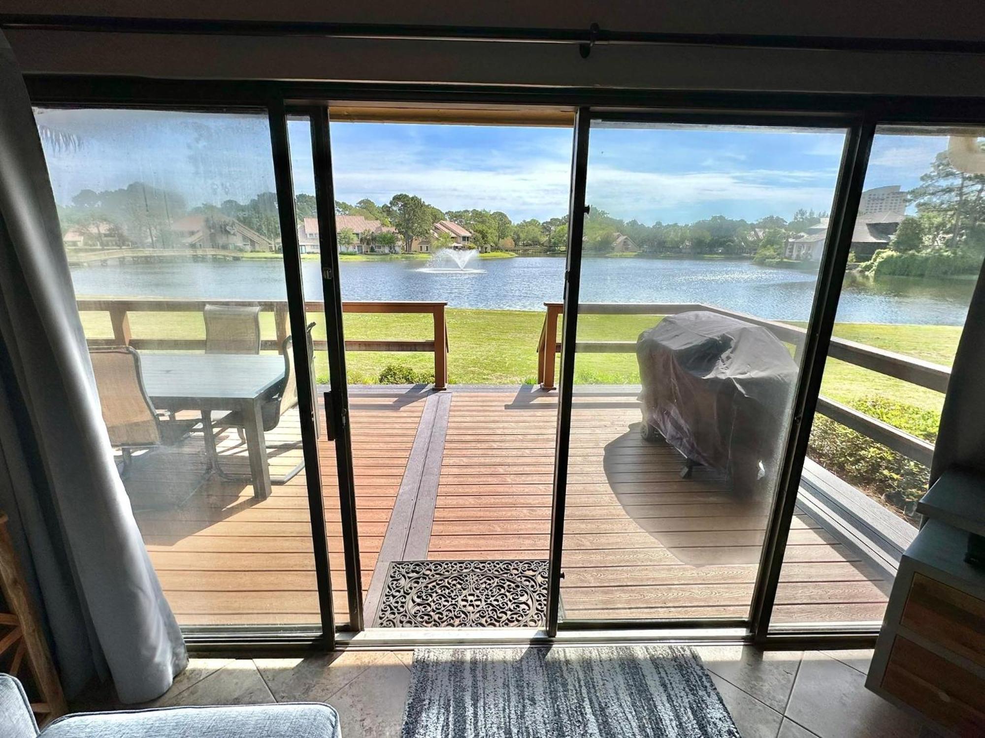 Holiday home 5191 Beachwalk