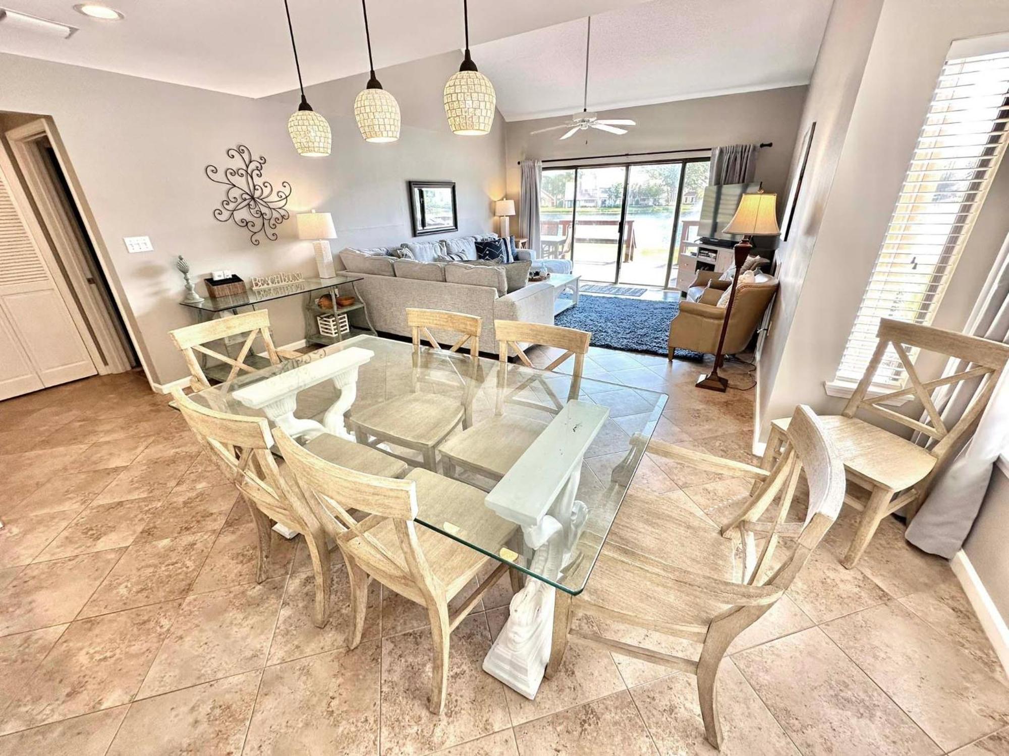 Holiday home 5191 Beachwalk *