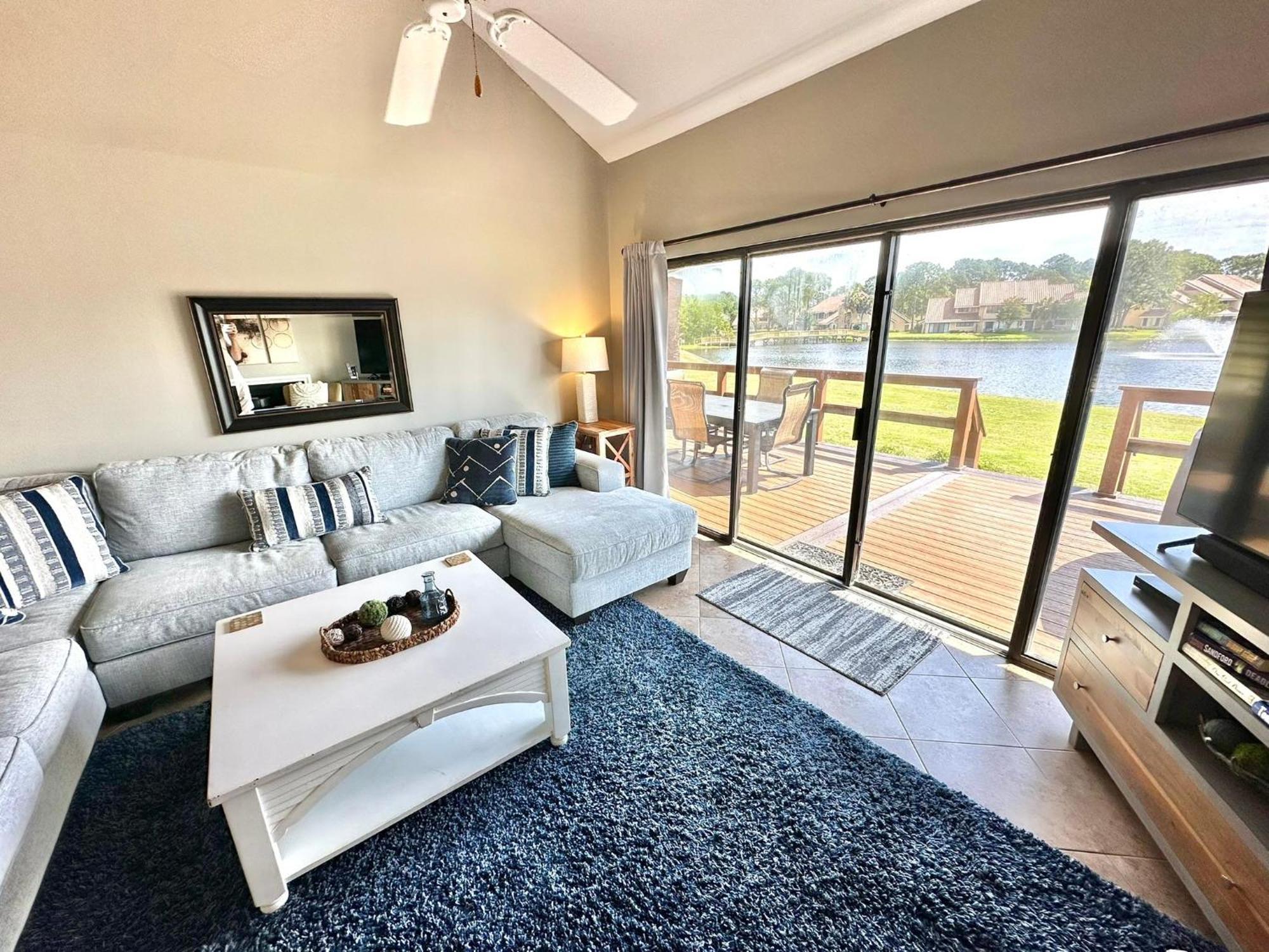 5191 Beachwalk Holiday home