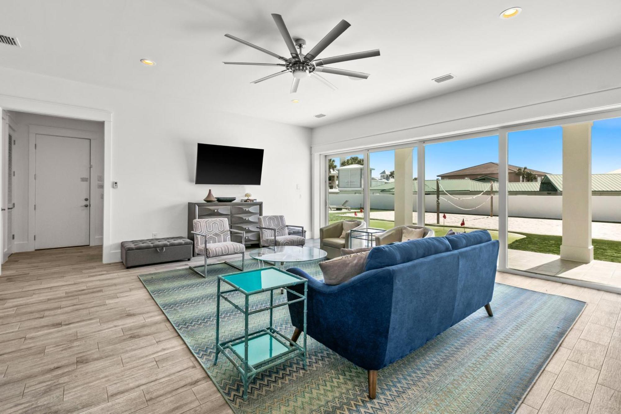 Bourbon - Your Dream Vacation Destination Holiday home *