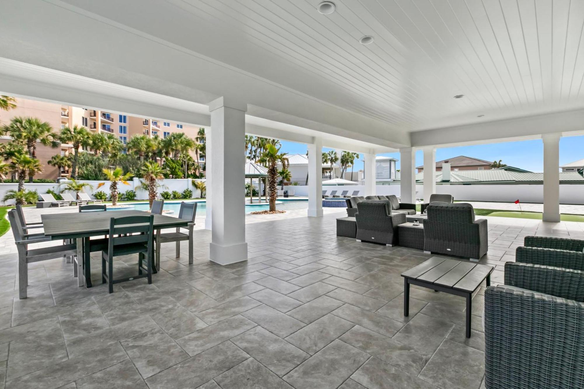 Holiday home Bourbon - Your Dream Vacation Destination *