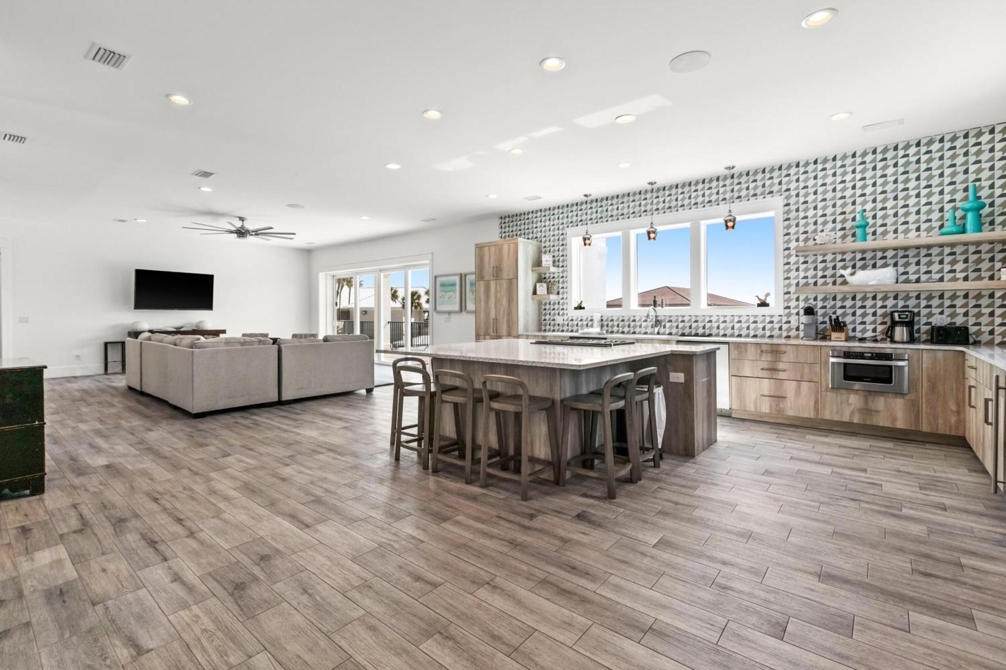 Bourbon - Your Dream Vacation Destination Holiday home