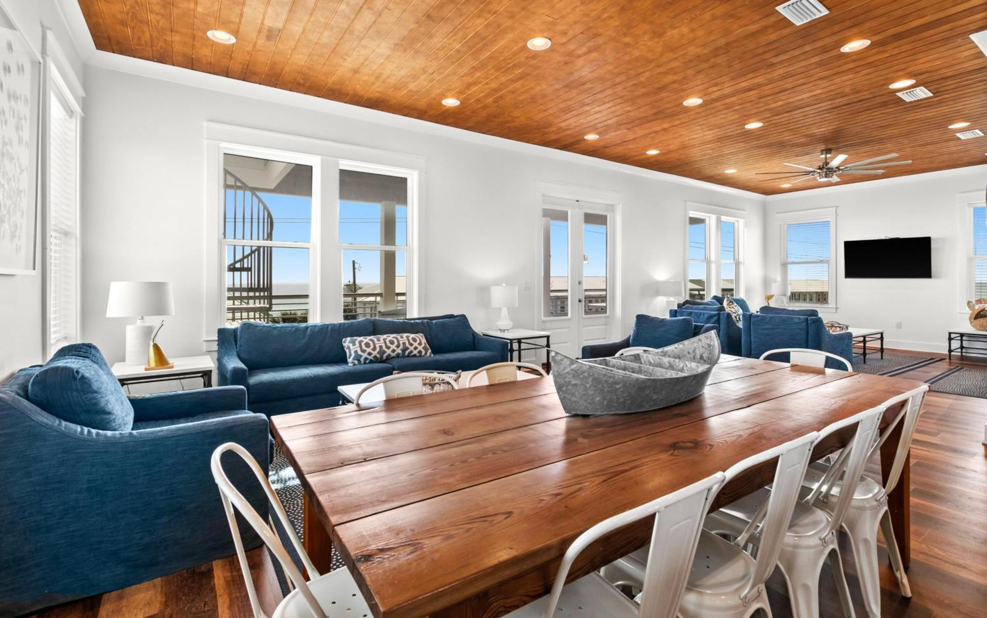 Blue Whale Your Luxury Beach Escape * Destin