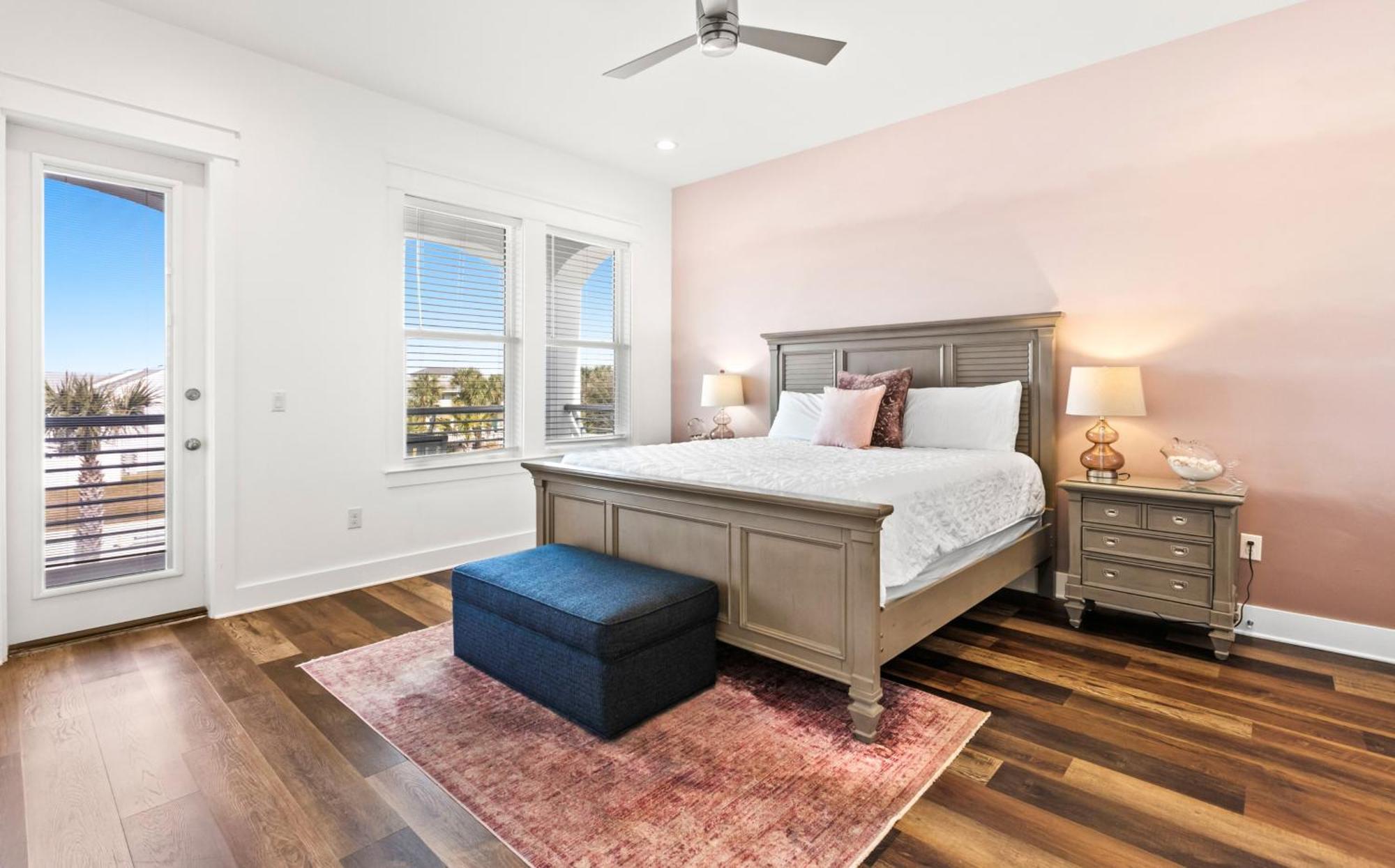 Blue Whale Your Luxury Beach Escape Destin