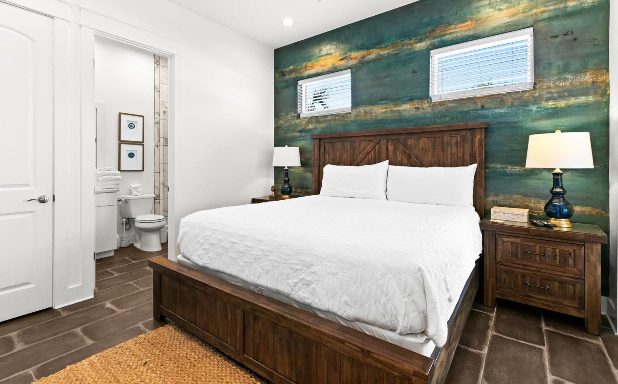 Holiday home Blue Whale Your Luxury Beach Escape Destin
