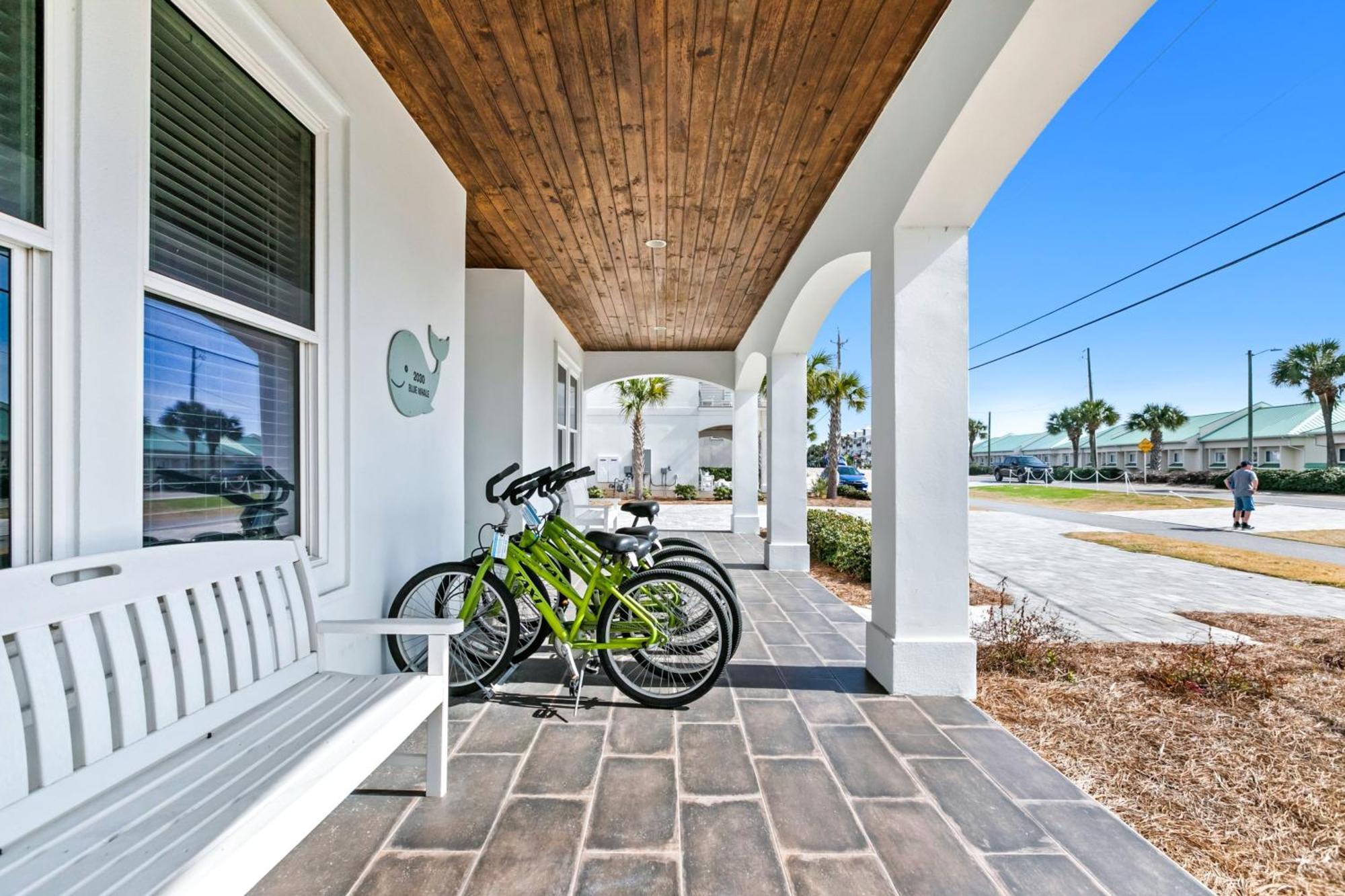 Blue Whale Your Luxury Beach Escape * Destin