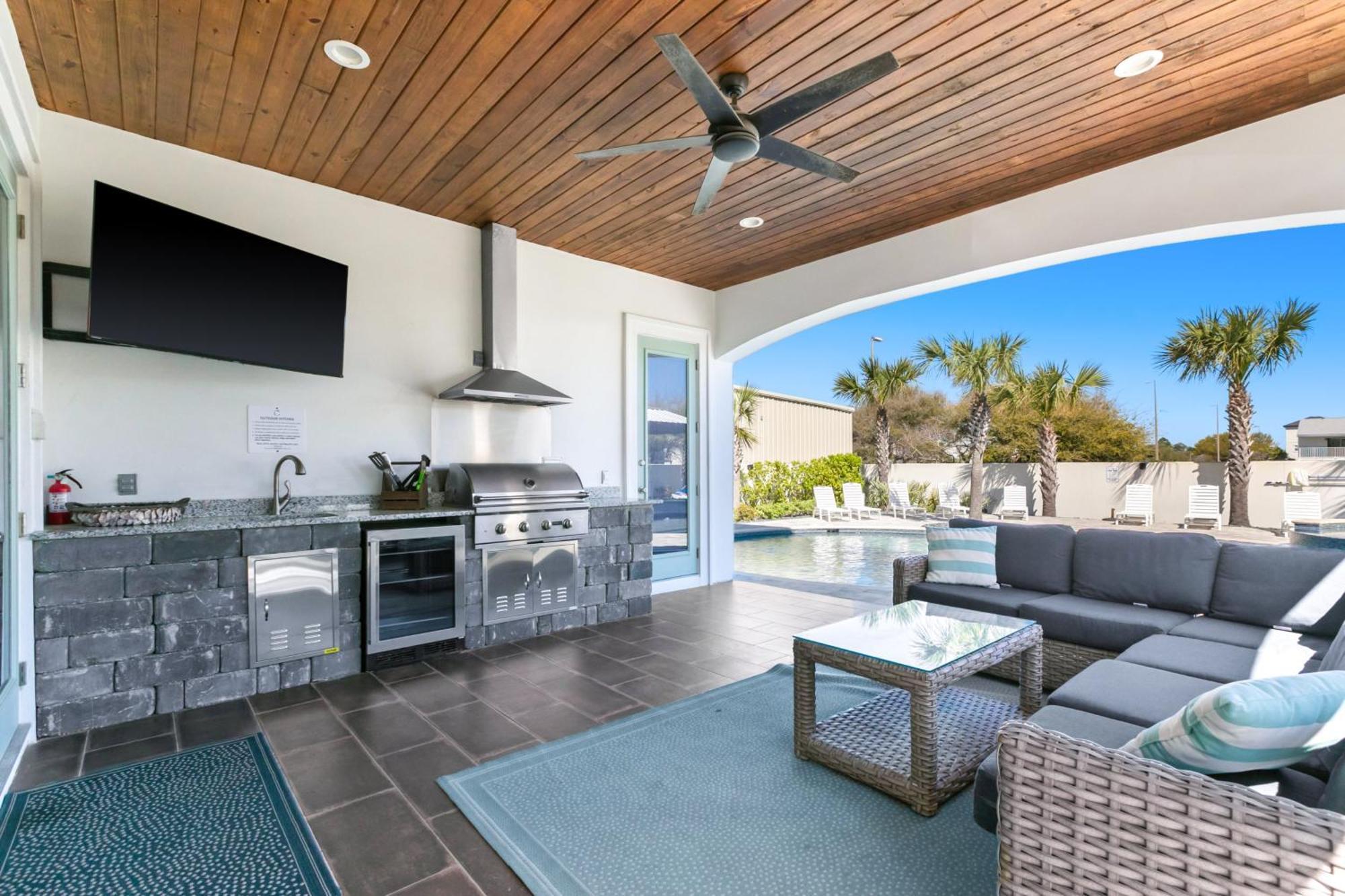 Holiday home Blue Whale Your Luxury Beach Escape